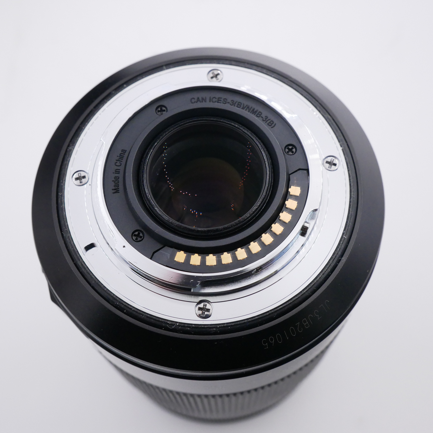 S-H-5X7DEH_3.jpg - Leica 35-100mm F2.8 DG Vario Elmarit Lens for Micro 4/3rds - Image 1
