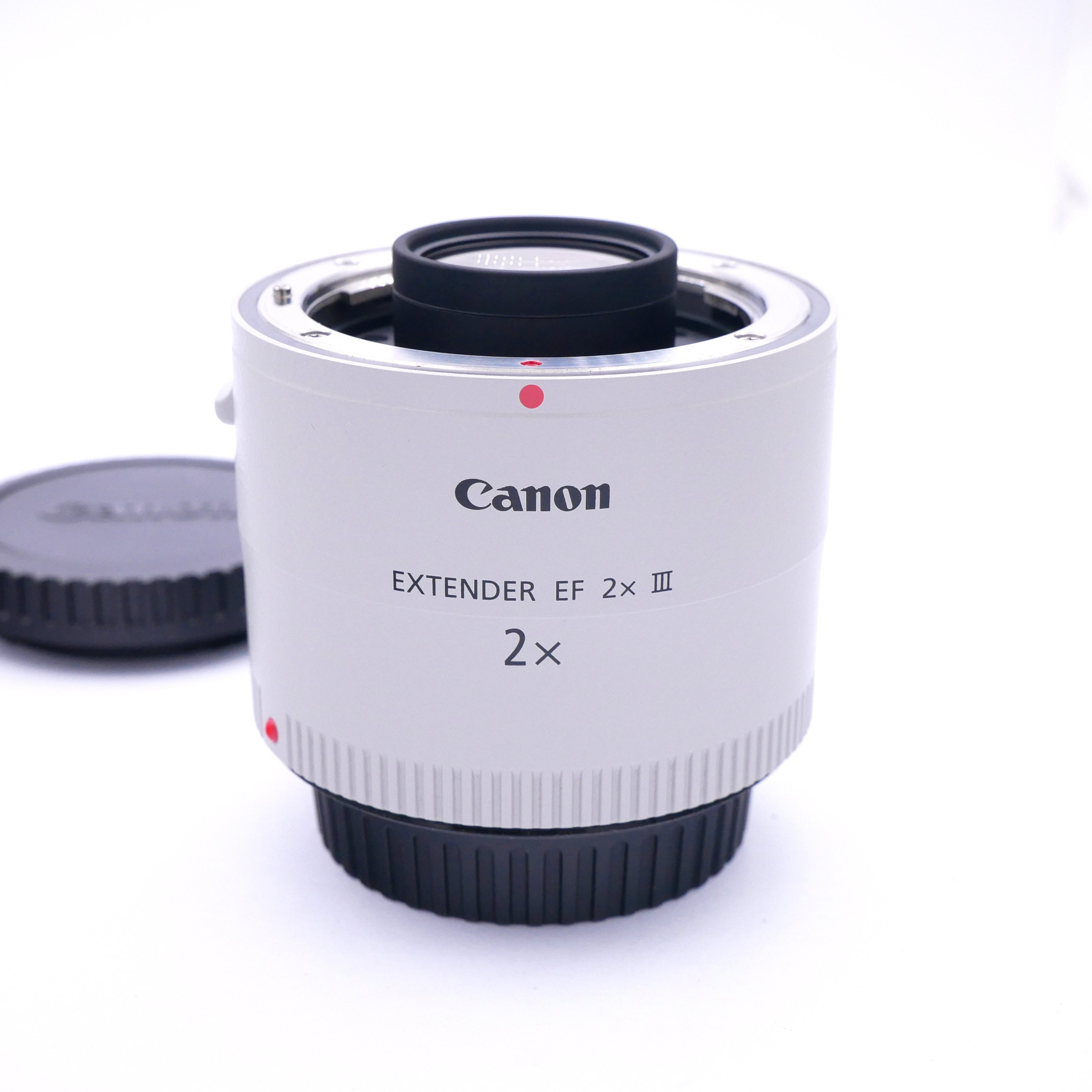 Best image for Canon Extender EF 2x III