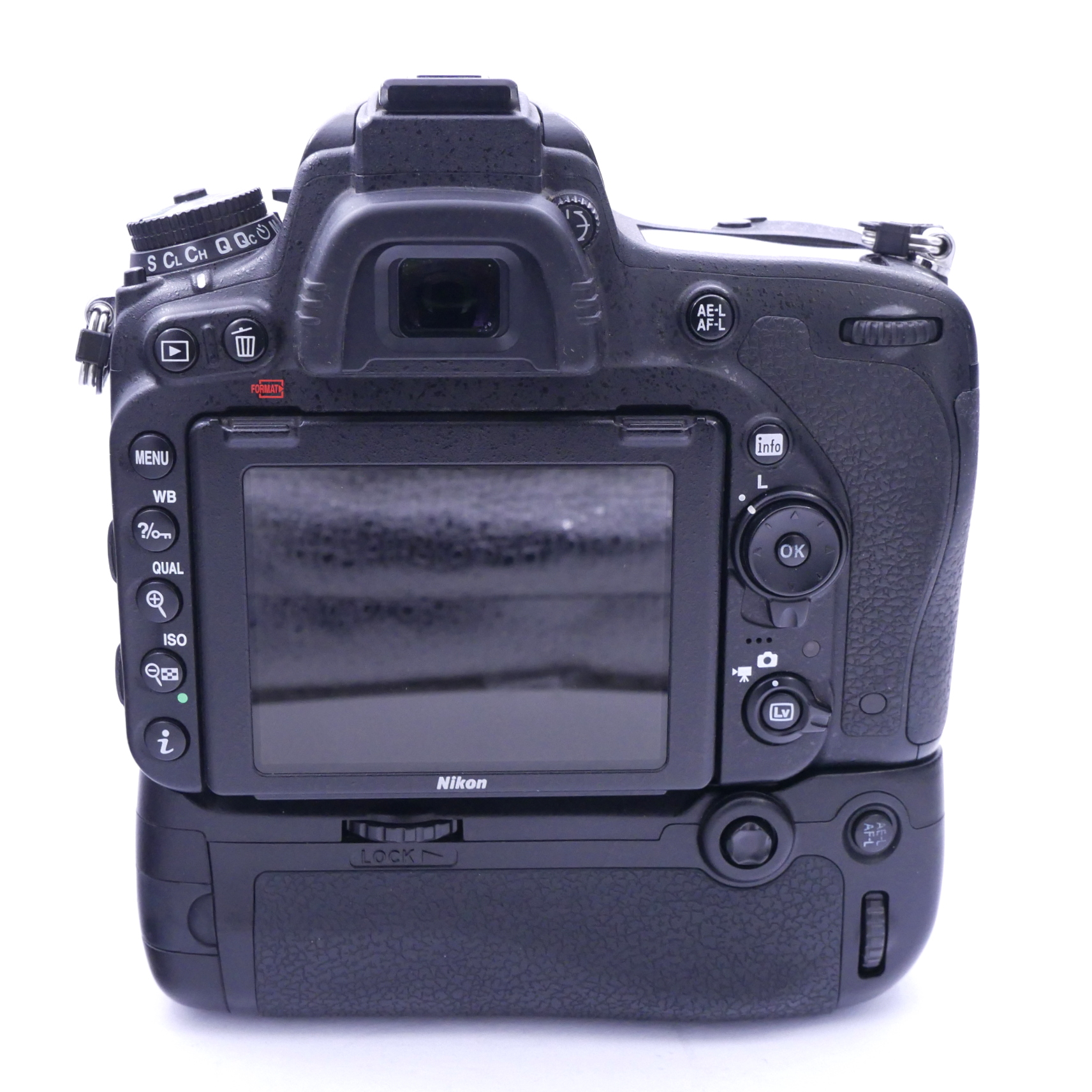 S-H-5YD8TP_2.jpg - Nikon D750 + Jupio Battery Grip - Image 2