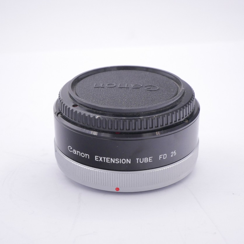 Canon FD Extension Tube 25