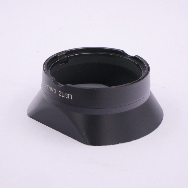 S-H-5YK6H8_5.jpg - Leica MF 35mm F/1.4 Summilux Lens in M Mount with Goggles and OLLUX Hood  - Thumbnail 3