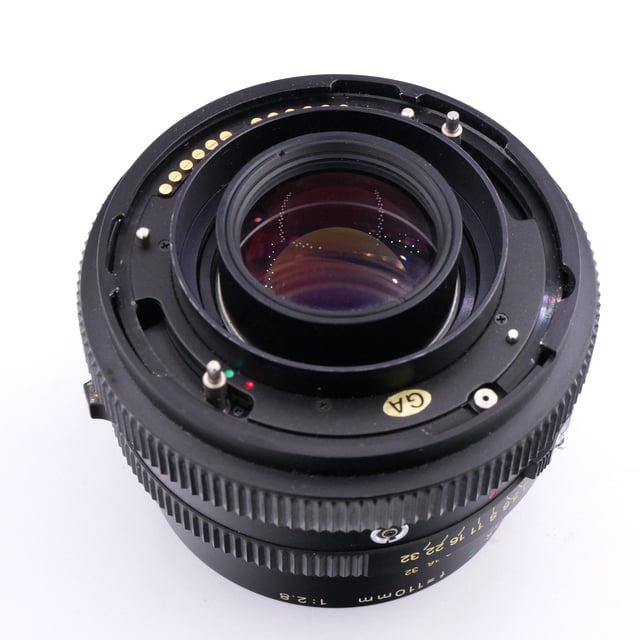 S-H-5YRV9C_3.jpg - Mamiya MF 110mm F/2.8 Z Lens for RZ