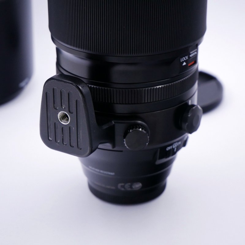 S-H-5YV8CE_3.jpg - Fujifilm XF 100-400mm F/4.5-5.6 R LM OIS WR Lens - Image 1