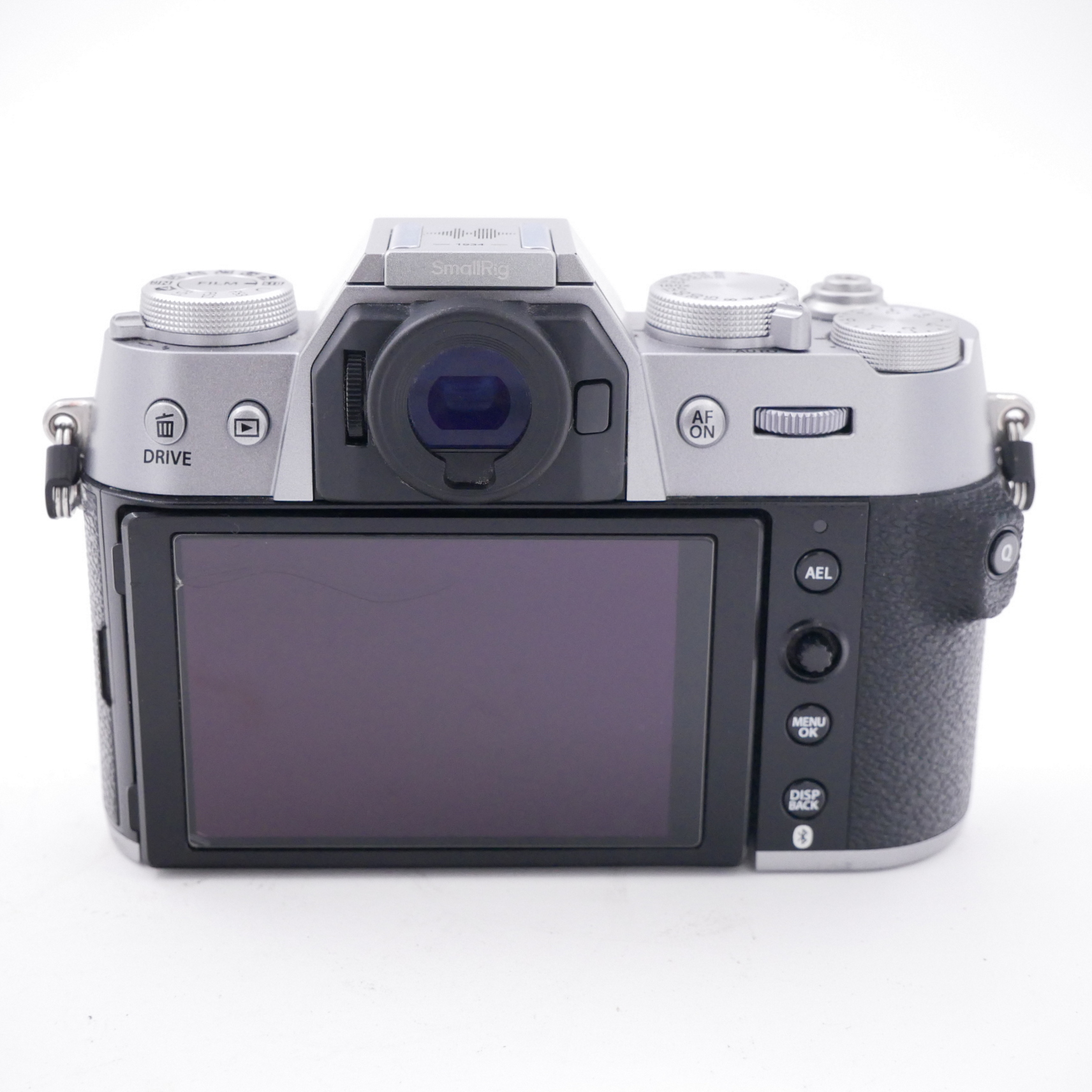 S-H-5YW5JJ_2.jpg - Fujifilm X-T50 + 15-45mm F3.5-5.6 18,000 Frames - Image 1