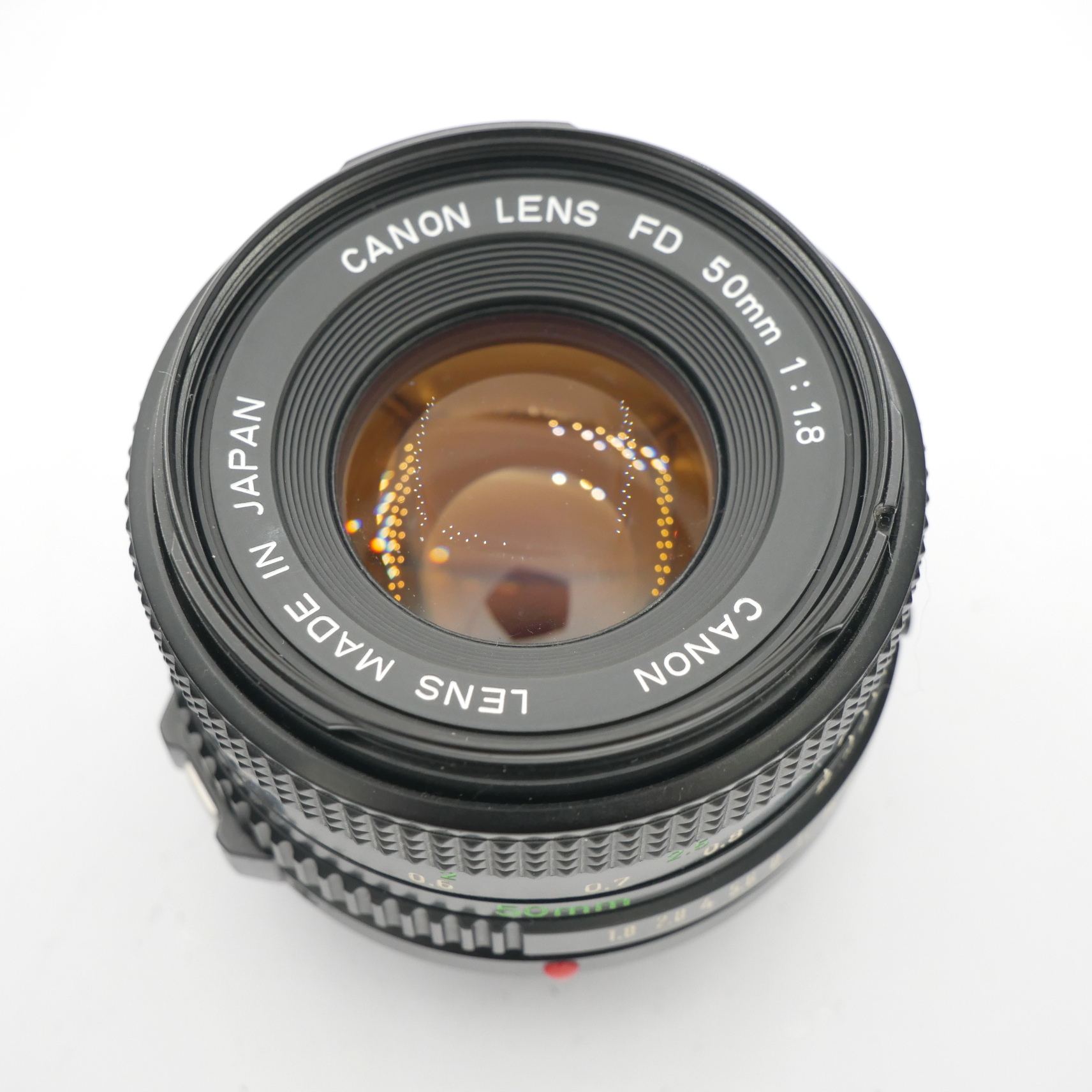 S-H-62SWAL_2.jpg - Canon FD 50mm F1.8 Lens - Image 2