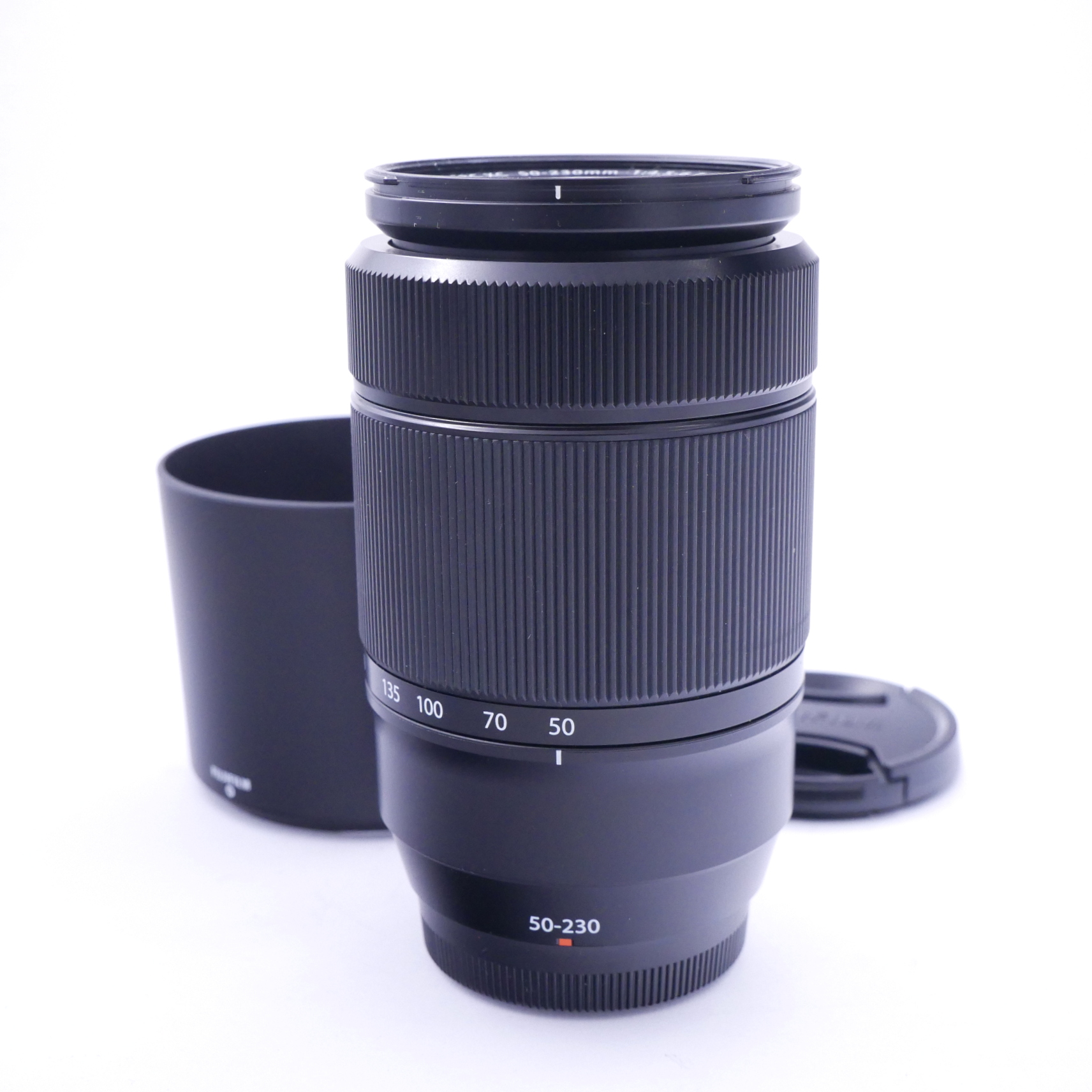 Best image for Fujifilm XC 50-230mm F4.5-6.7 OIS II Lens 