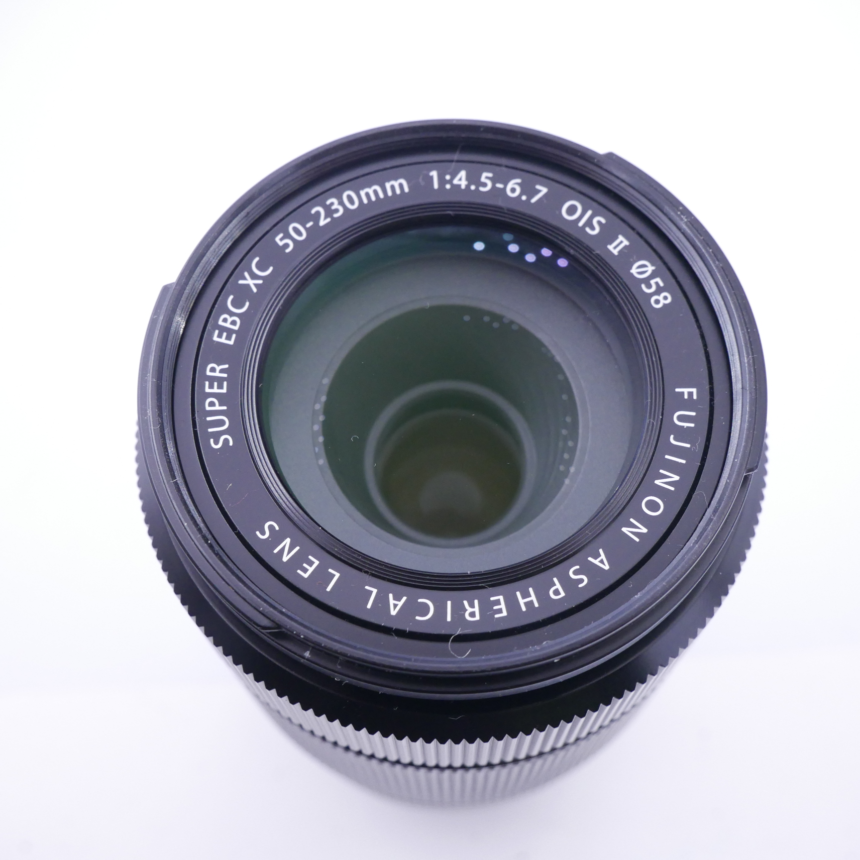 S-H-63AM34_2.jpg - Fujifilm XC 50-230mm F4.5-6.7 OIS II Lens  - Image 1