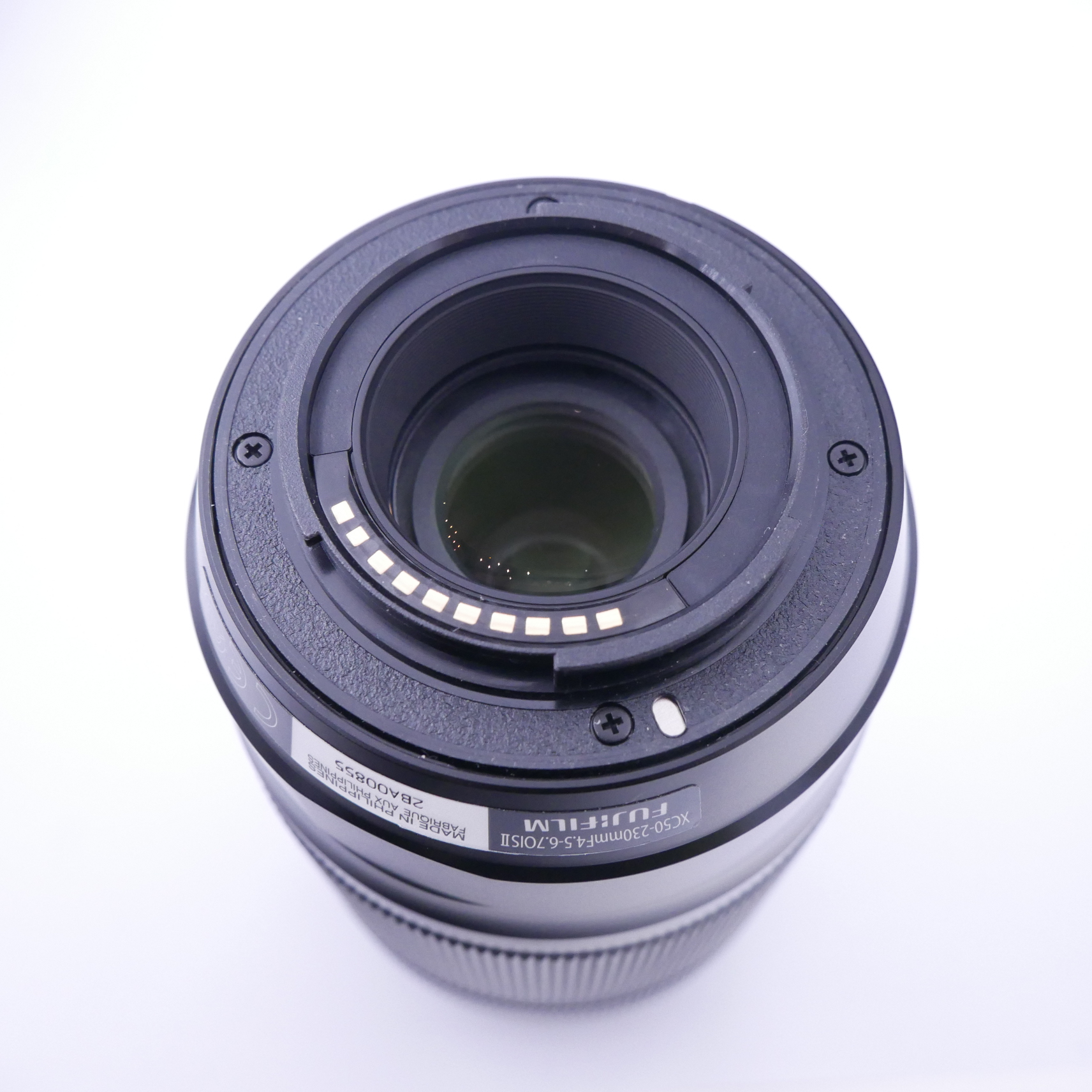 S-H-63AM34_3.jpg - Fujifilm XC 50-230mm F4.5-6.7 OIS II Lens  - Image 2