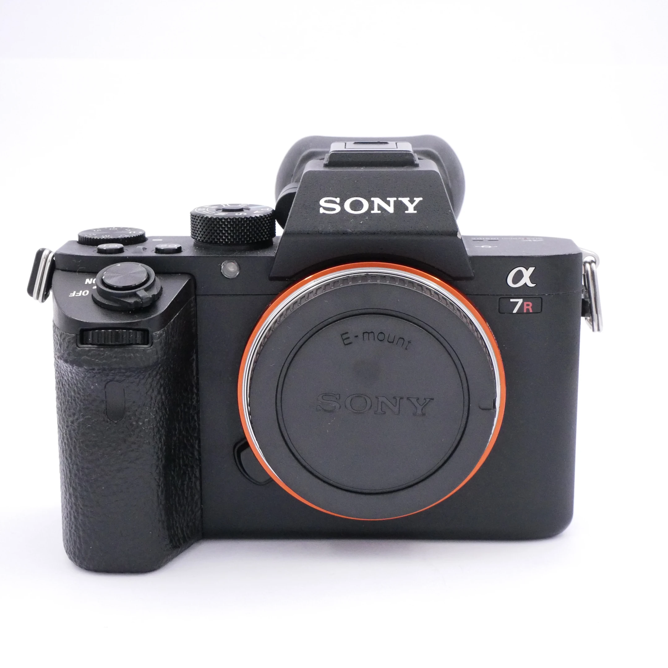 Best image for Sony A7R II Body - 13K Frames