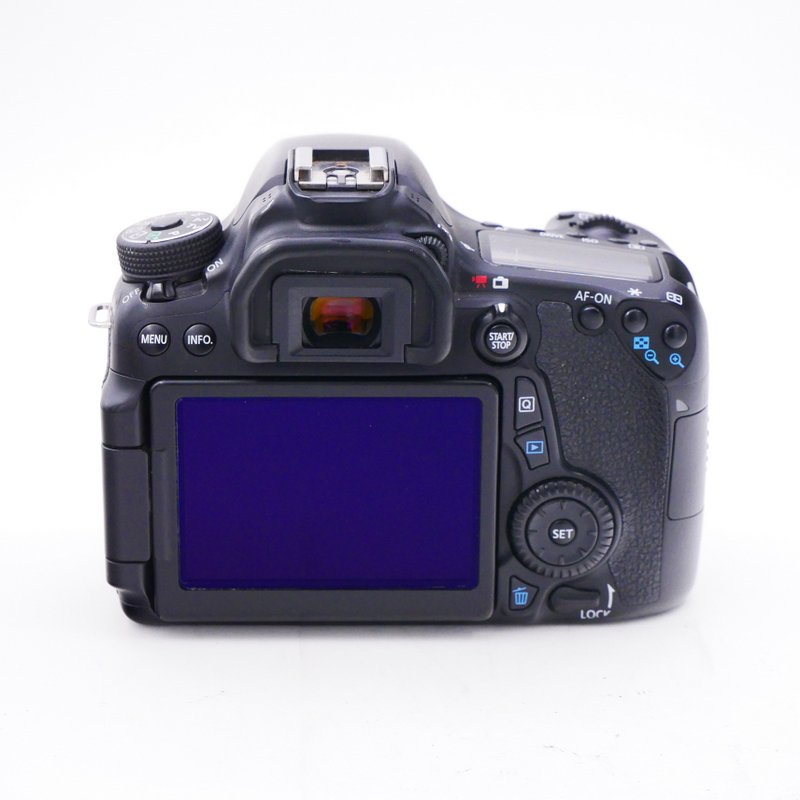 S-H-63PJU7_2.jpg - Canon Eos 70D Body - 14K Frames - Image 1