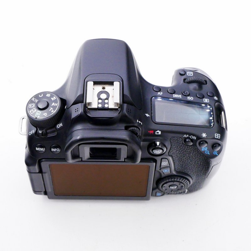 S-H-63PJU7_3.jpg - Canon Eos 70D Body - 14K Frames - Image 3