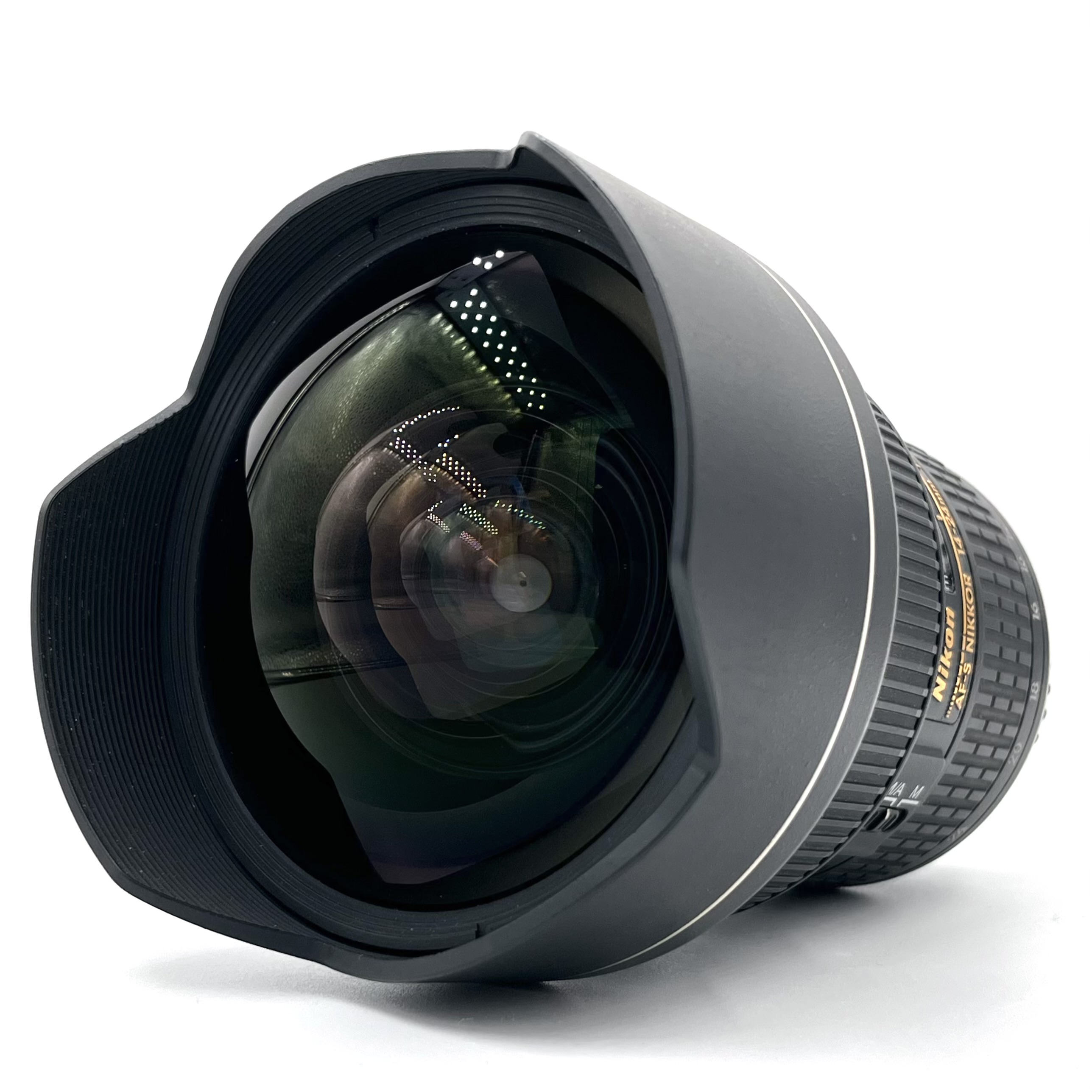 S-H-64HLSE_2.jpeg - Nikon AFs 14-24mm F/2.8 G ED Lens (was $1595) - Image 2