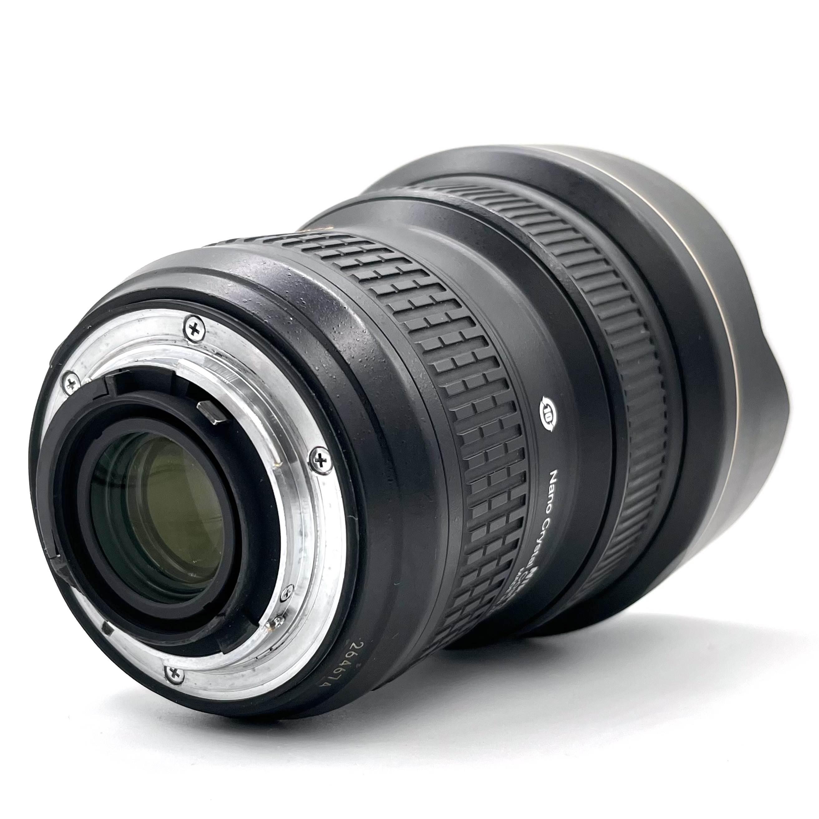 S-H-64HLSE_3.jpeg - Nikon AFs 14-24mm F/2.8 G ED Lens (was $1595) - Image 1