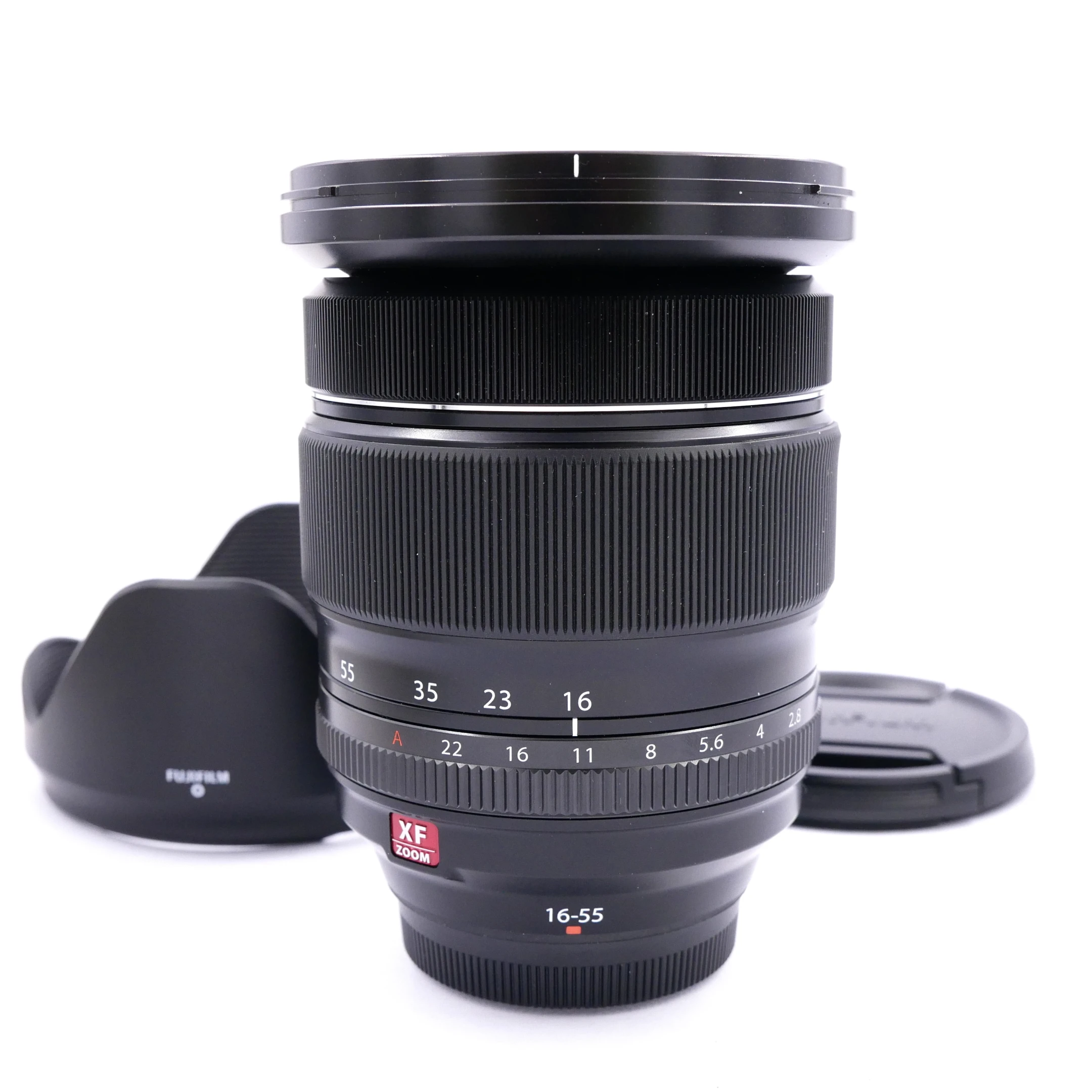 Fujifilm XF 16-55mm F2.8 R LM WR Lens 