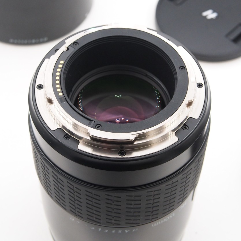 Hasselblad HC 150mm F/3.2 Lens