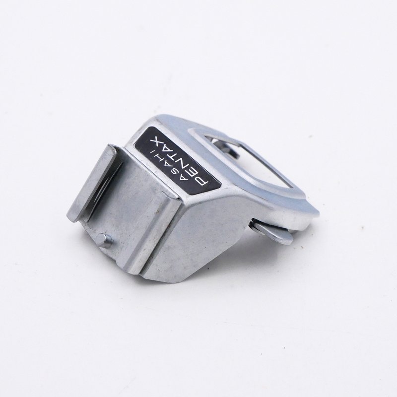 S-H-65AXYS_3.jpg - Asahi Pentax Cold Shoe Flash Mount Adapter for Spotmatic, S1, S2, S3 Etc - Image 1