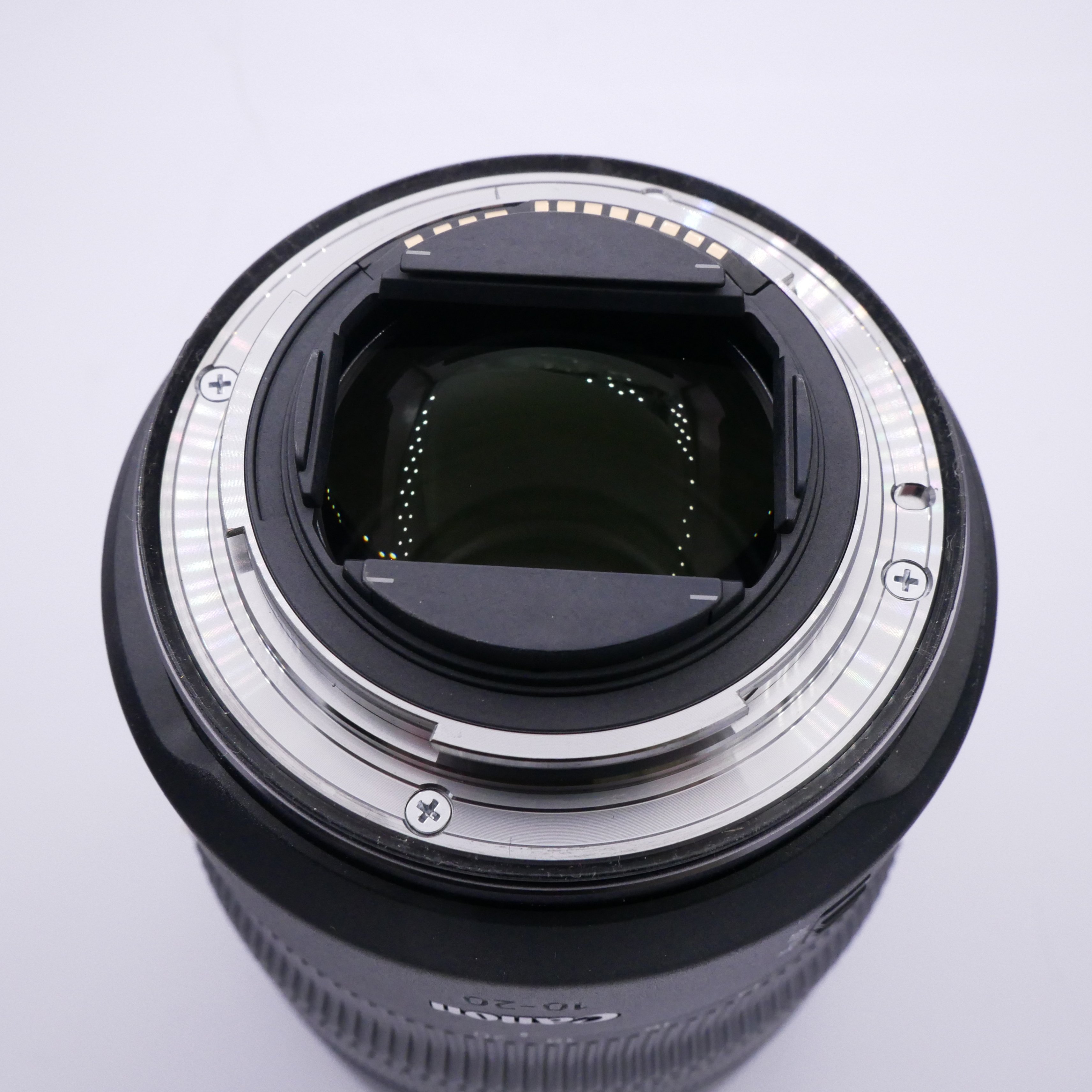 S-H-662THD_3.jpg - Canon RF 10-20mm F4 L IS STM Lens - Image 1
