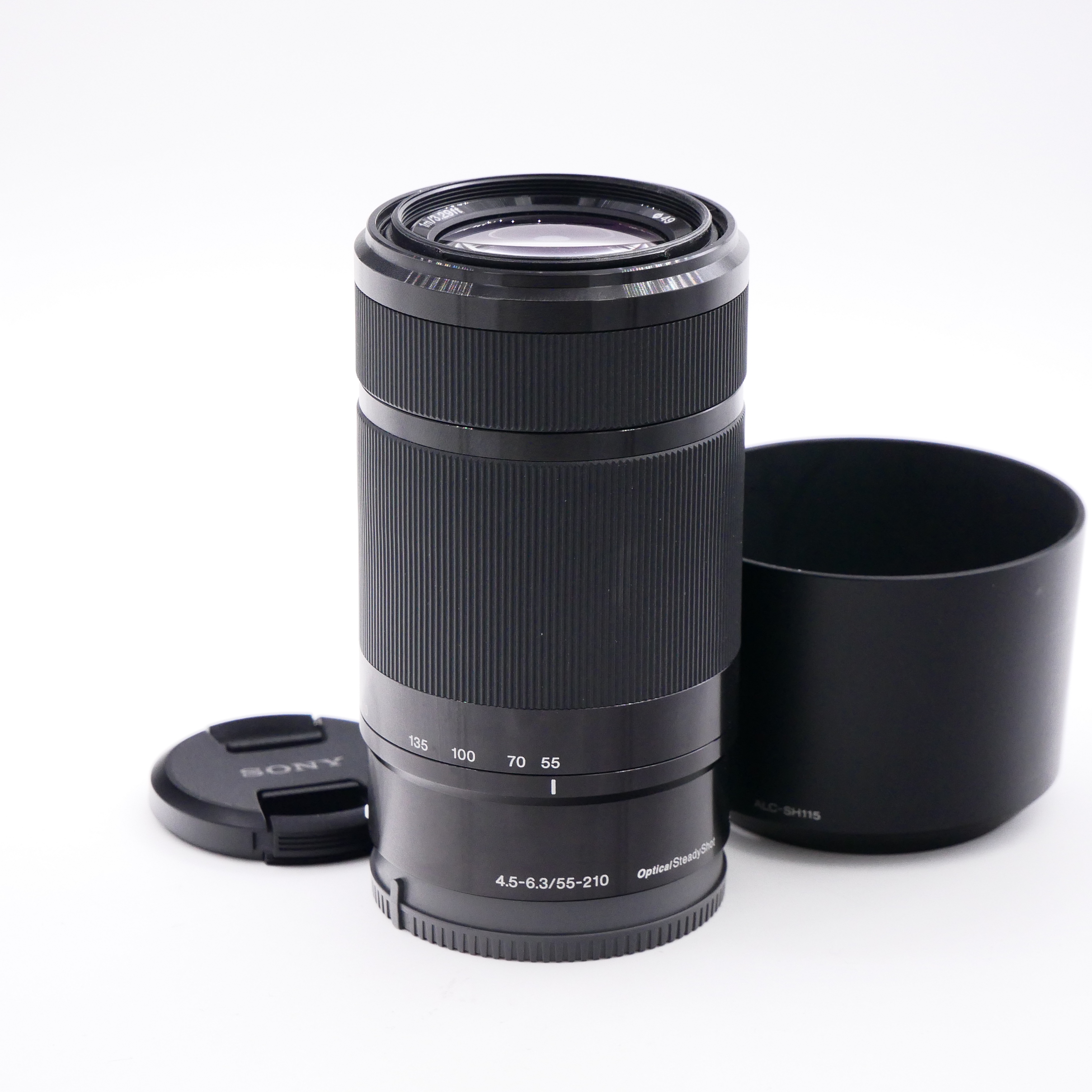 Best image for Sony E 55-210mm F/4.5-6.3 OSS Lens