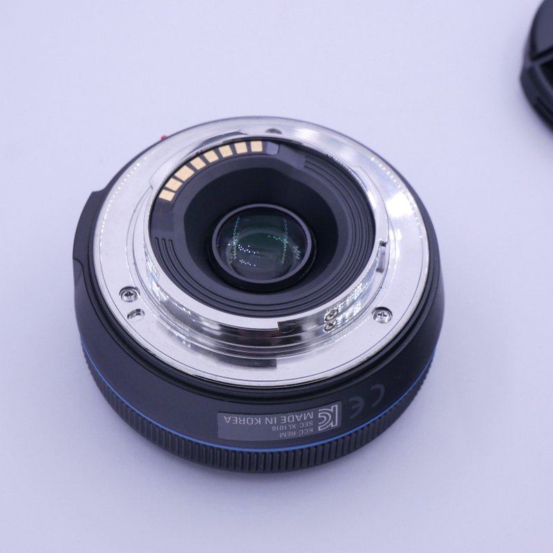 S-H-67THRL_3.jpg - Samsung AF 20mm F2.8 NX i-Function Lens - Image 1