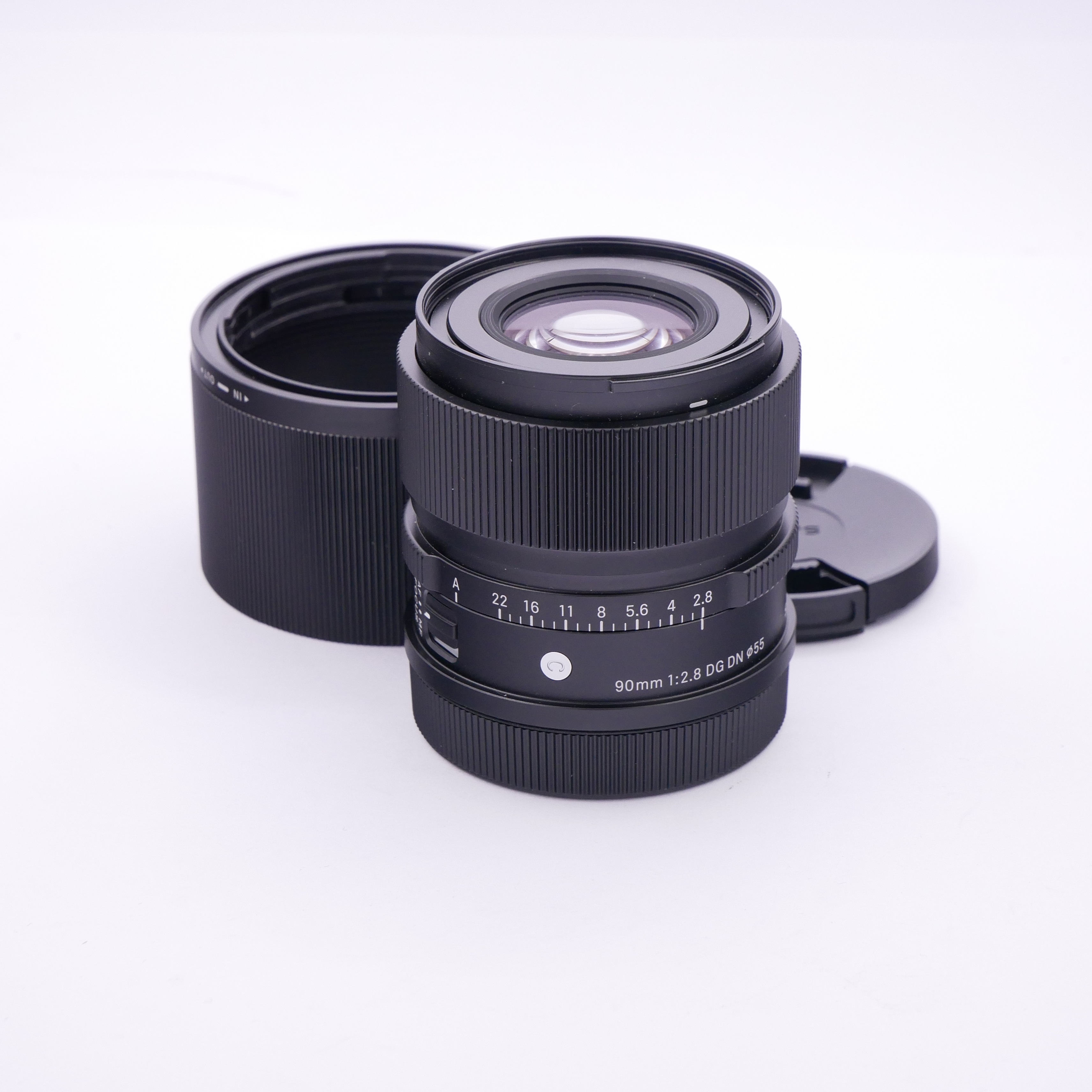 Best image for Sigma 90mm 2.8 DG DN L-Mount Lens