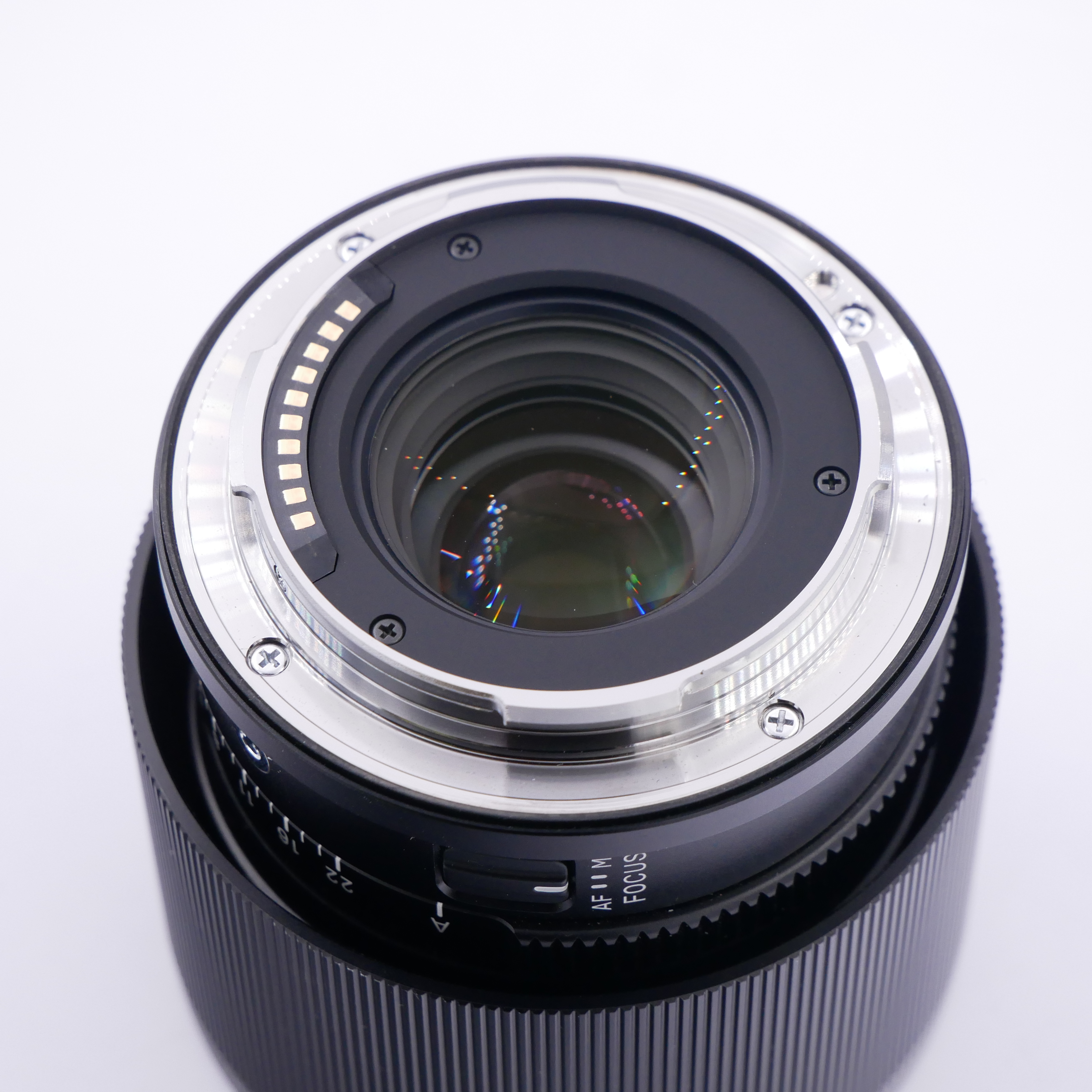 S-H-67TM6U_2.jpg - Sigma 90mm 2.8 DG DN L-Mount - Image 1
