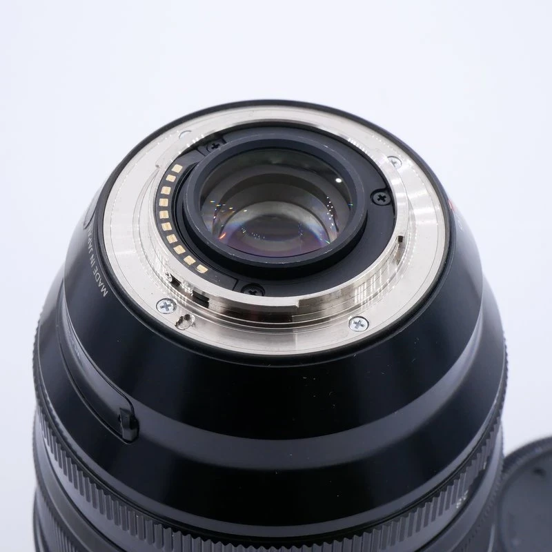 S-H-683JEM_3.webp - Fujifilm XF 8-16mm F/2.8 R LM WR Lens - Thumbnail 2