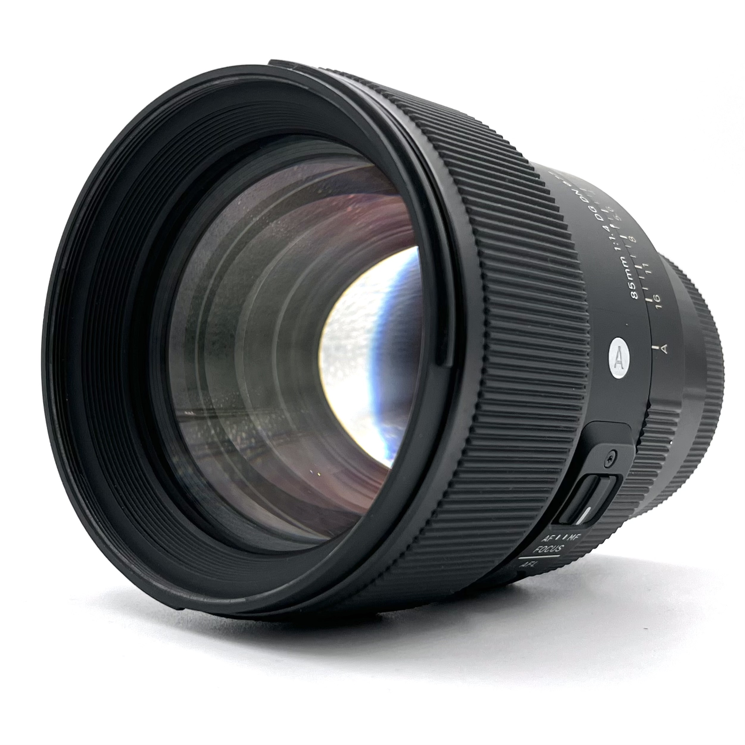 S-H-68AELA_2.jpeg - Sigma AF 85mm F/1.4 DG DN Art Lens in Sony FE Mount - Image 1