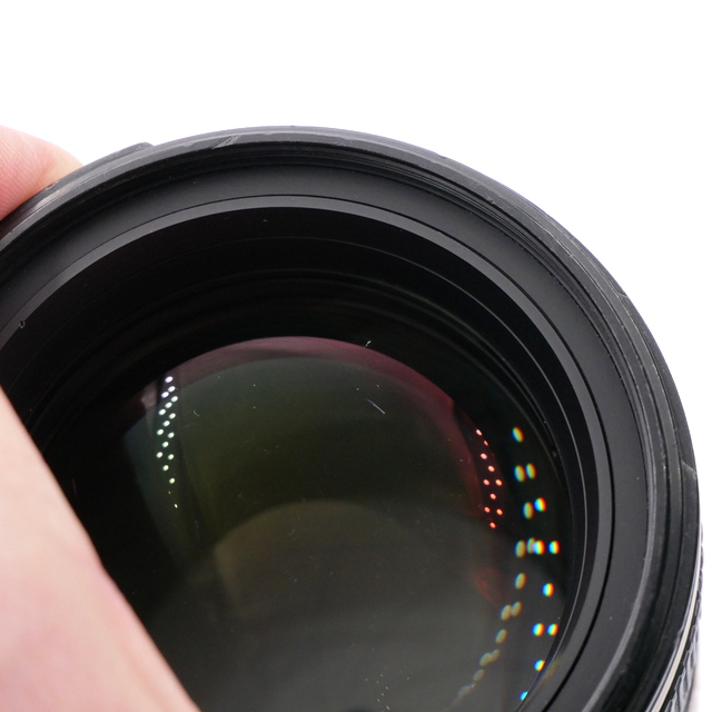 S-H-68EBDE90_3.jpg - Nikon AFs 85mm F/1.4 G Lens (was $1750) - Image 5