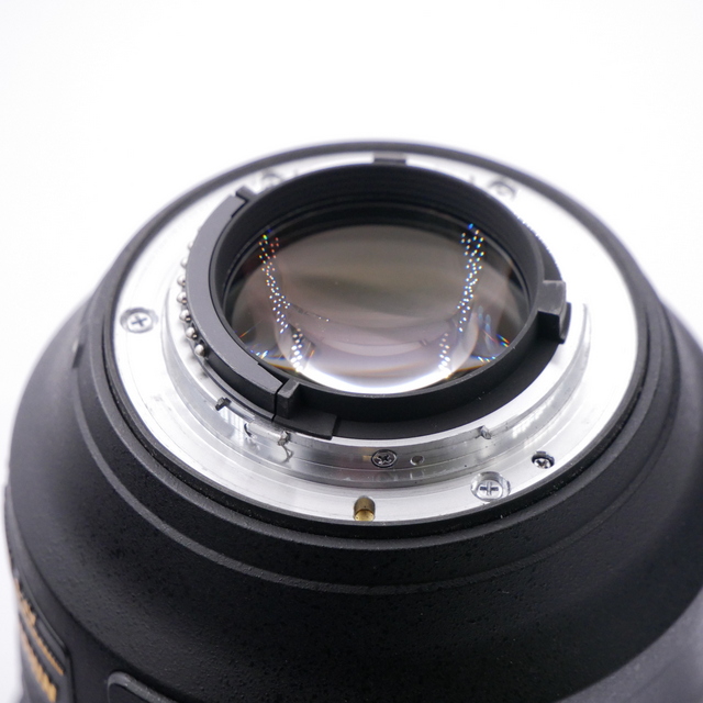 S-H-68EBDE90_4.jpg - Nikon AFs 85mm F/1.4 G Lens (was $1750) - Image 2