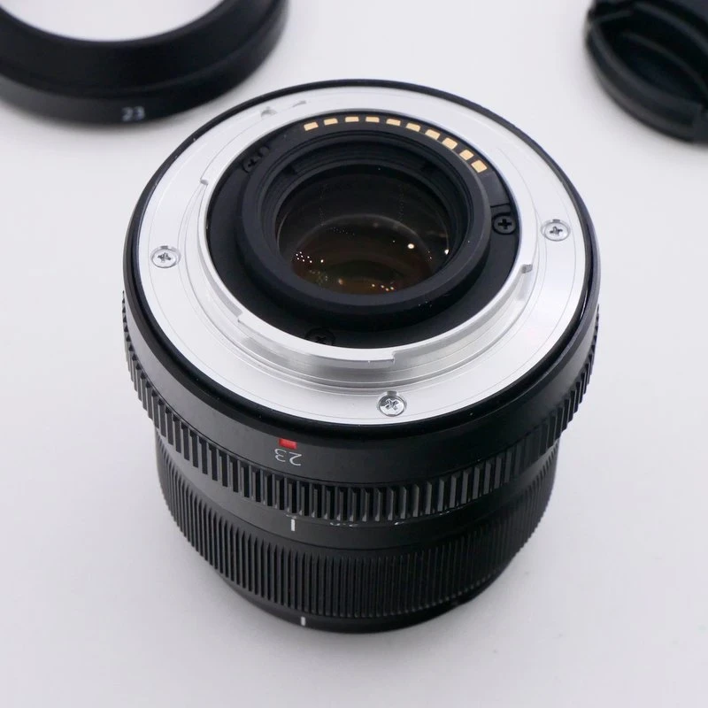 S-H-68L8CU_3.webp - Fujifilm XF 23mm F/2 R WR Lens - Image 1