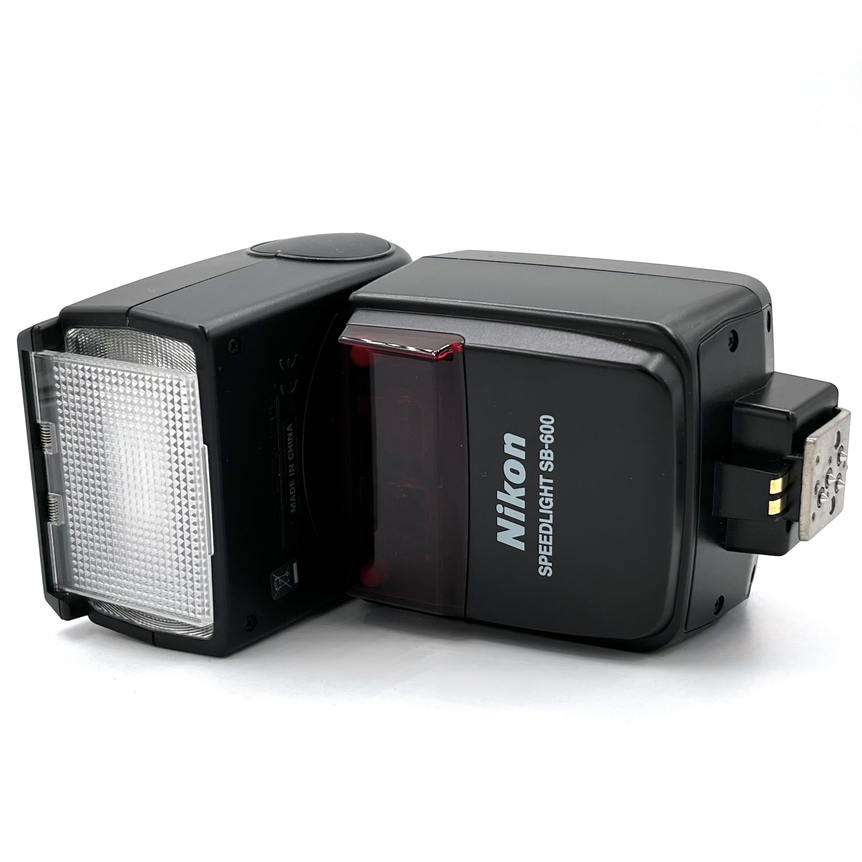 Best image for Nikon SB-600 Speedlight