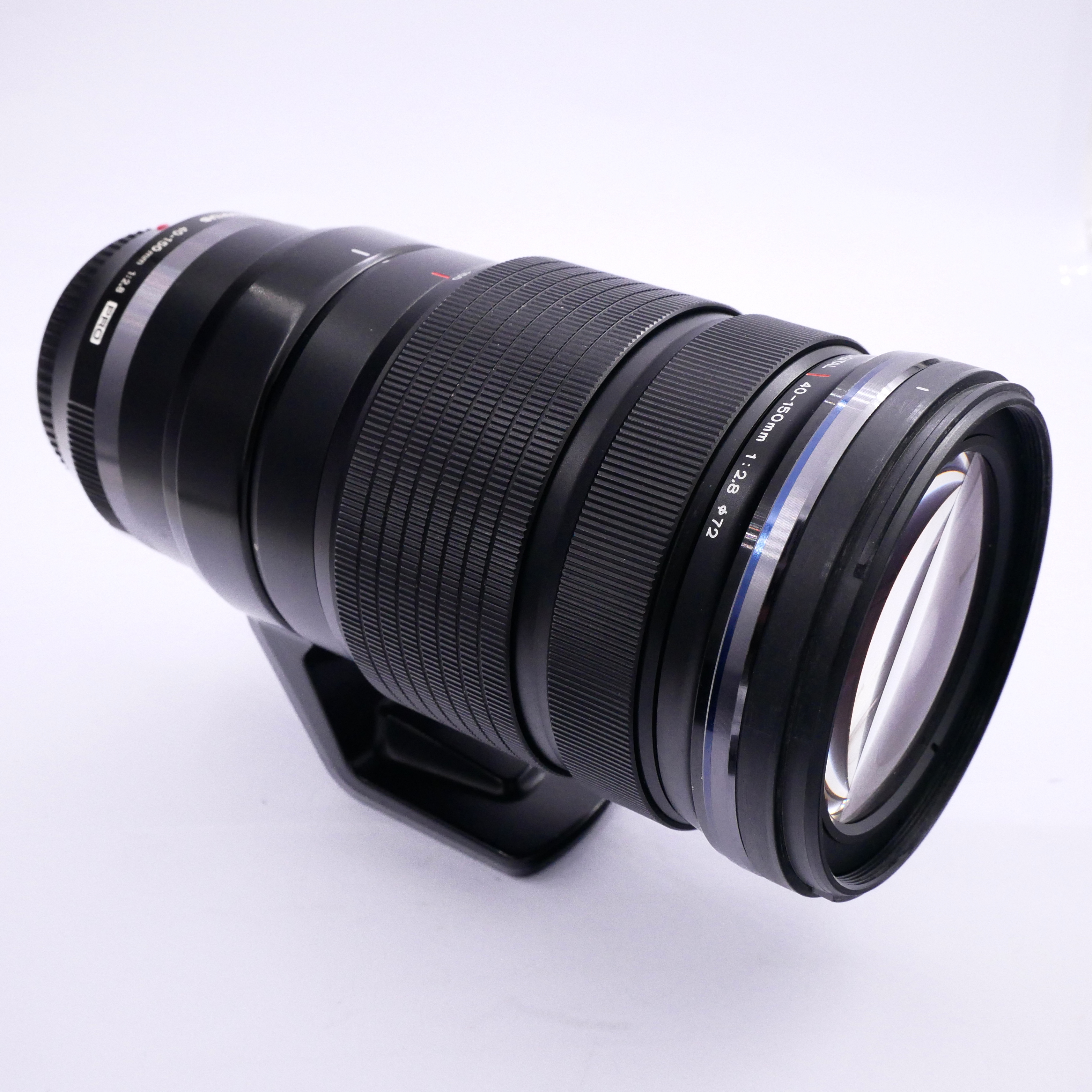 S-H-695575_3.jpg - Olympus 40-150mm F2.8 M.Zuiko PRO Lens + 1.4x MC-14 Teleconverter - Image 1