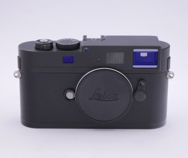 Leica M Monochrom - 10760 - Best Available Image