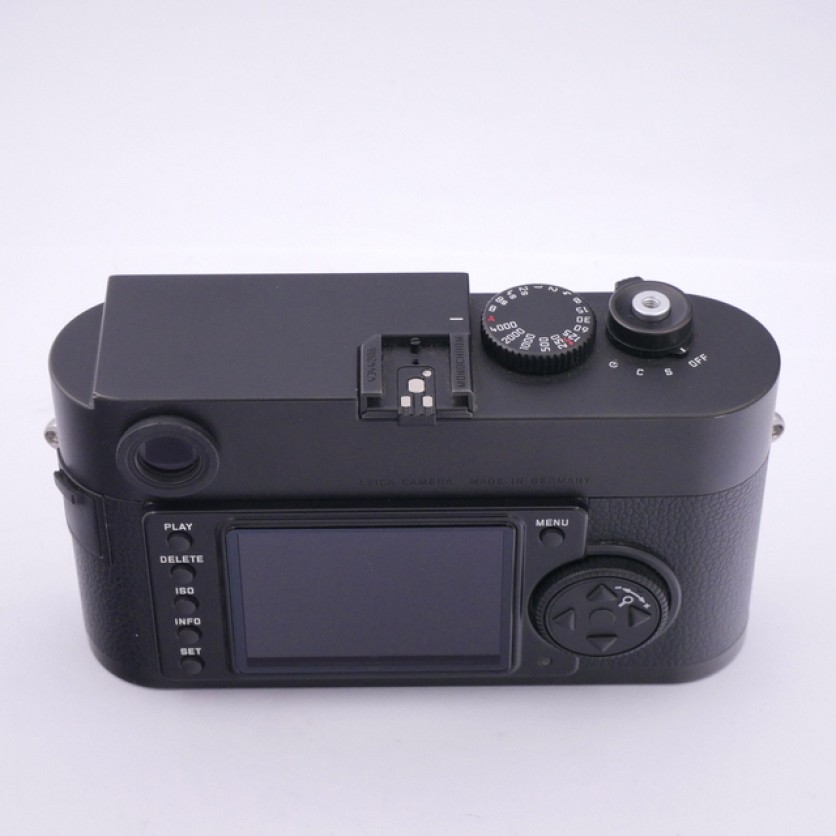 Leica M Monochrom - 10760