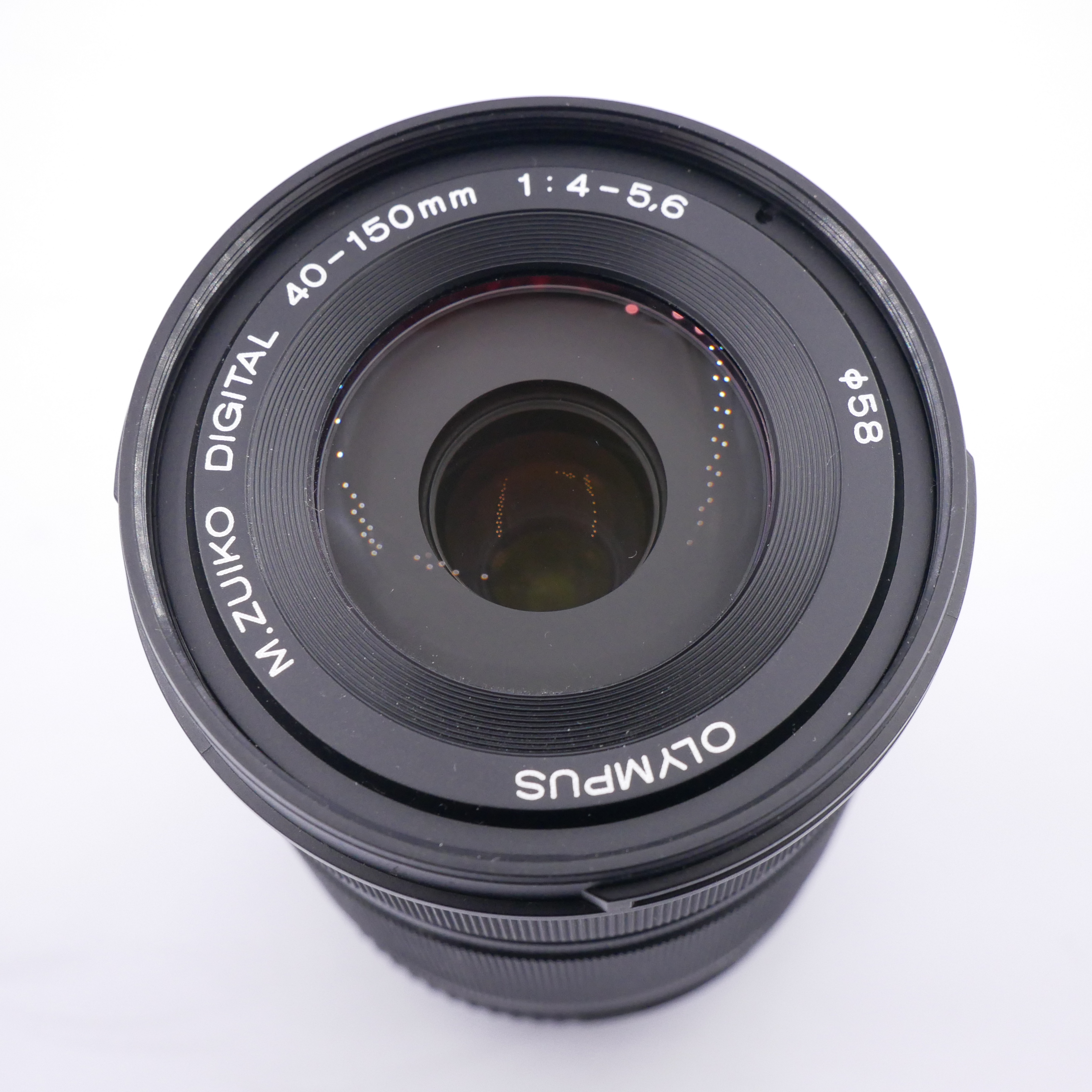 S-H-69A3YY_2.jpg - Olympus AF 40-150mm F/4-5.6 R ED MSC M.Zuiko Lens - Image 2