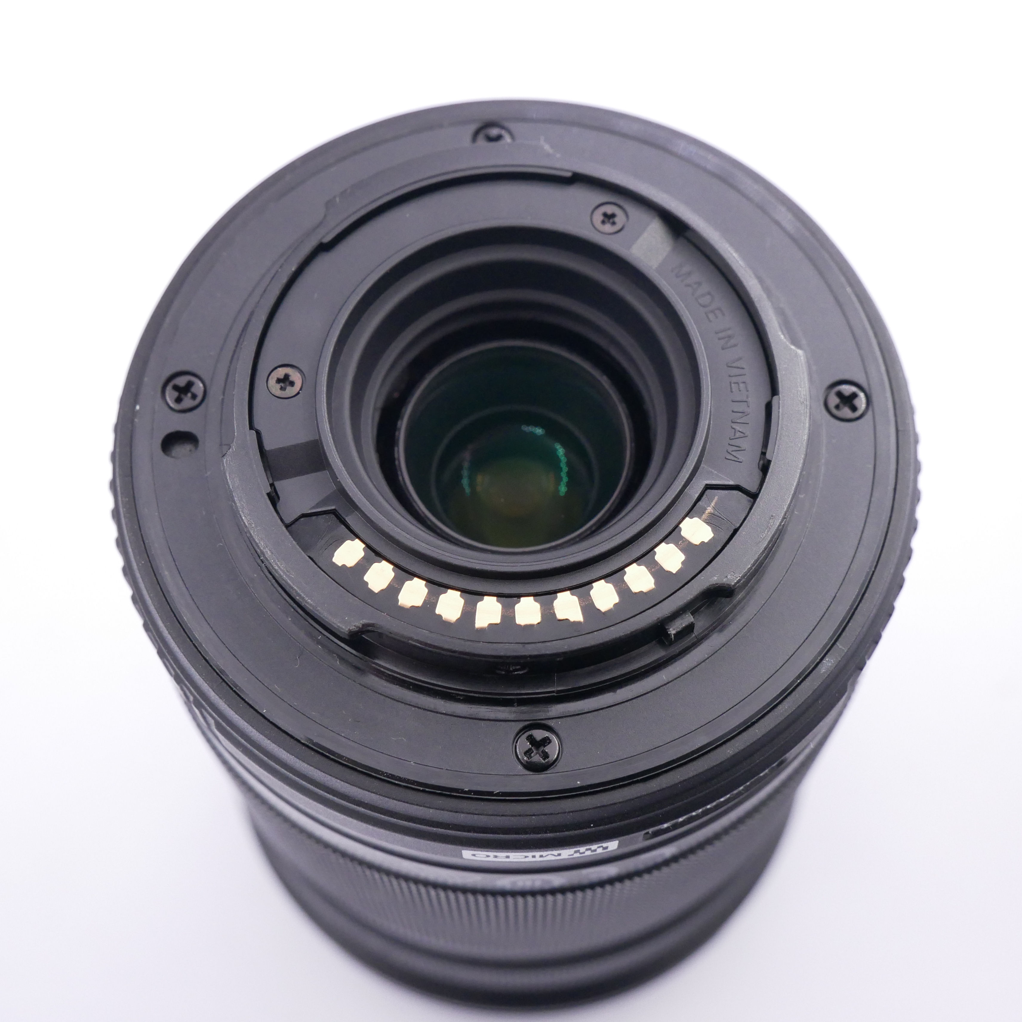 S-H-69A3YY_3.jpg - Olympus AF 40-150mm F/4-5.6 R ED MSC M.Zuiko Lens - Image 1