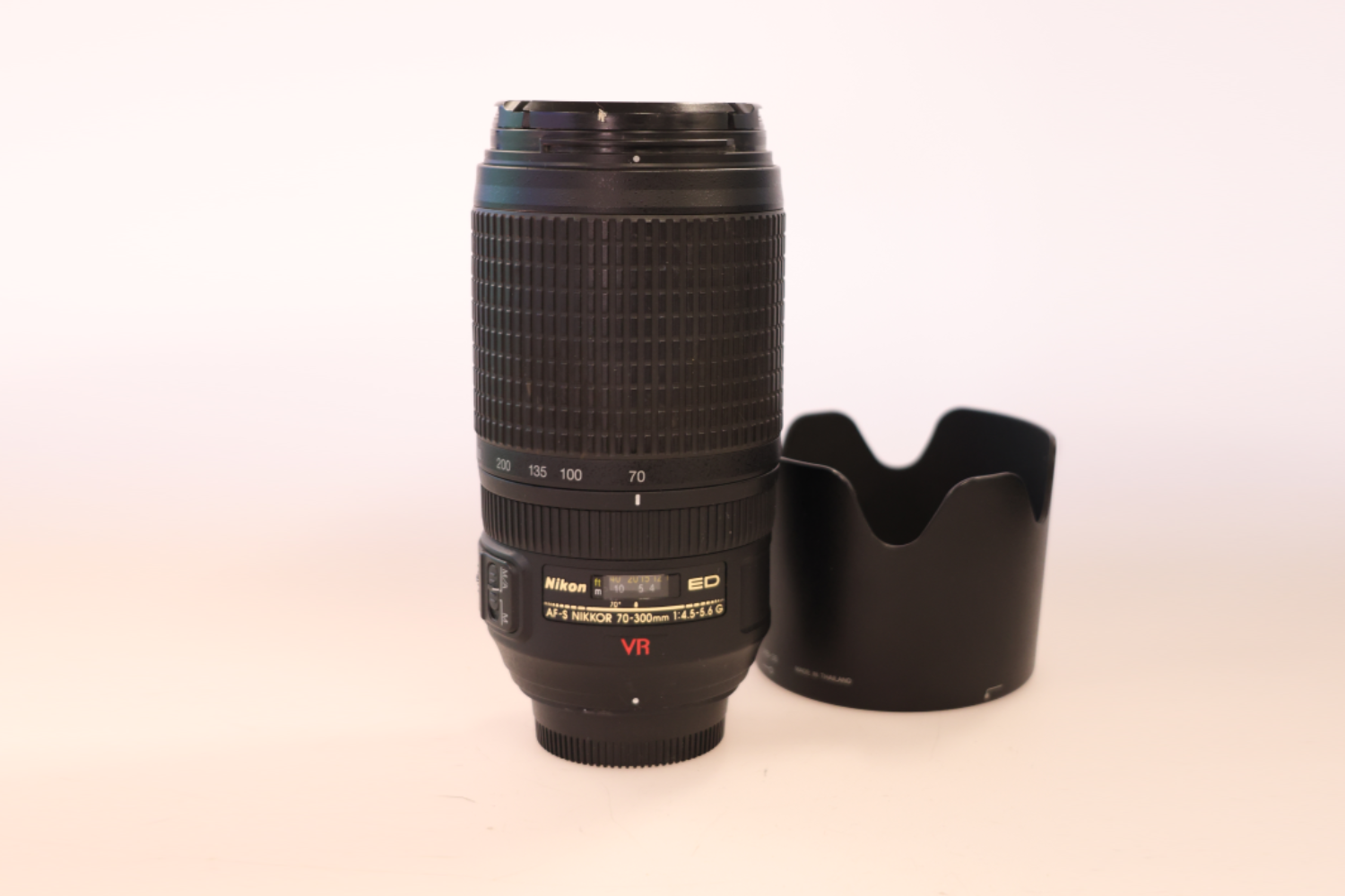 S-H-69EJTR_1.png - Nikon Nikkor 70-300mm f/4.5-5.6 AF-S - Thumbnail