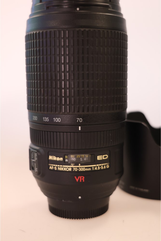 S-H-69EJTR_2.png - Nikon Nikkor 70-300mm f/4.5-5.6 AF-S - Image 1