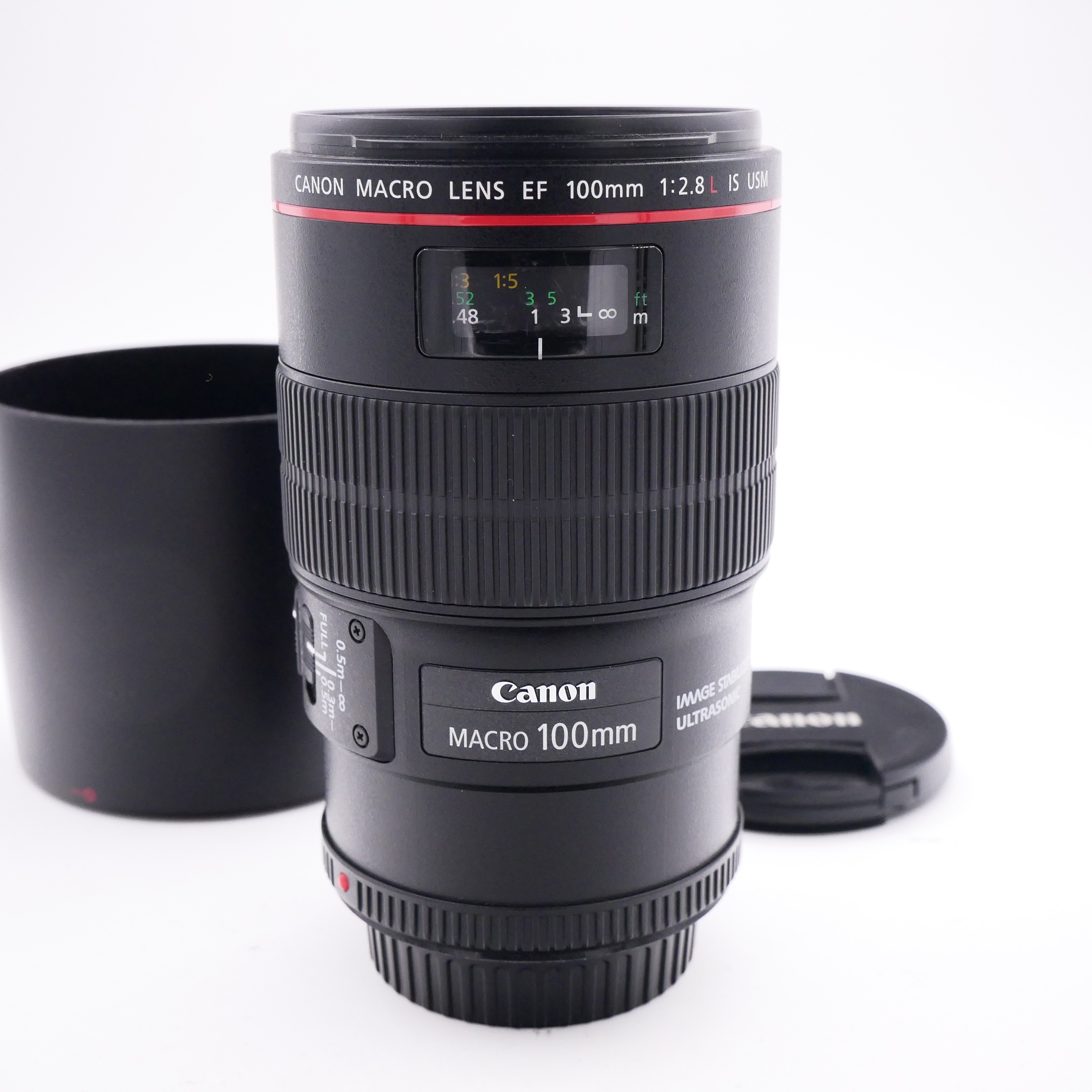 S-H-6AH8TD_1.jpg - Canon EF 100mm F2.8 L Macro IS USM Lens - Thumbnail