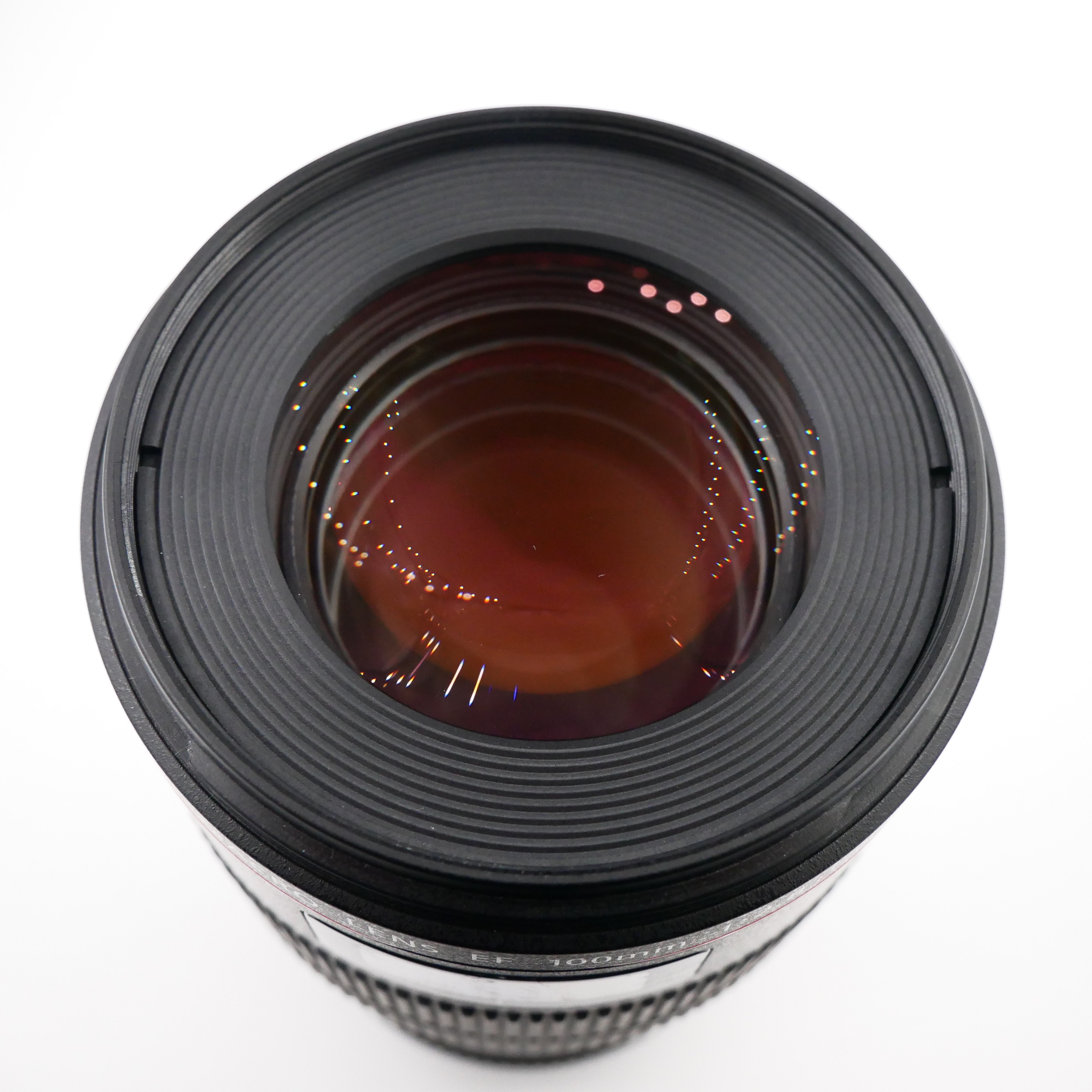 S-H-6AH8TD_2.jpg - Canon EF 100mm F2.8 L Macro IS USM Lens - Image 2