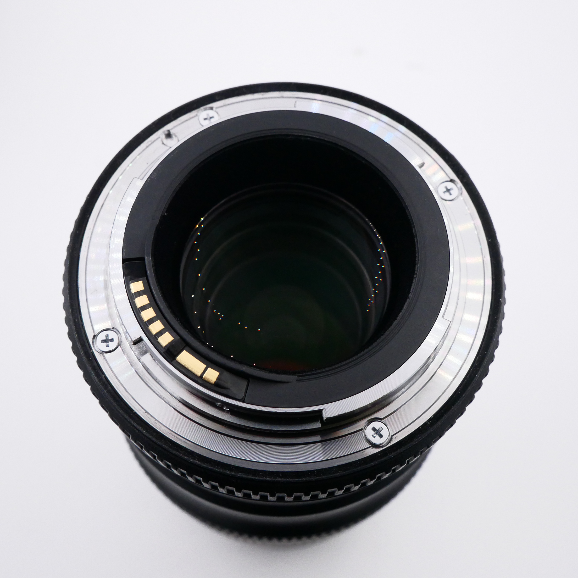 S-H-6AH8TD_3.jpg - Canon EF 100mm F2.8 L Macro IS USM Lens - Image 1