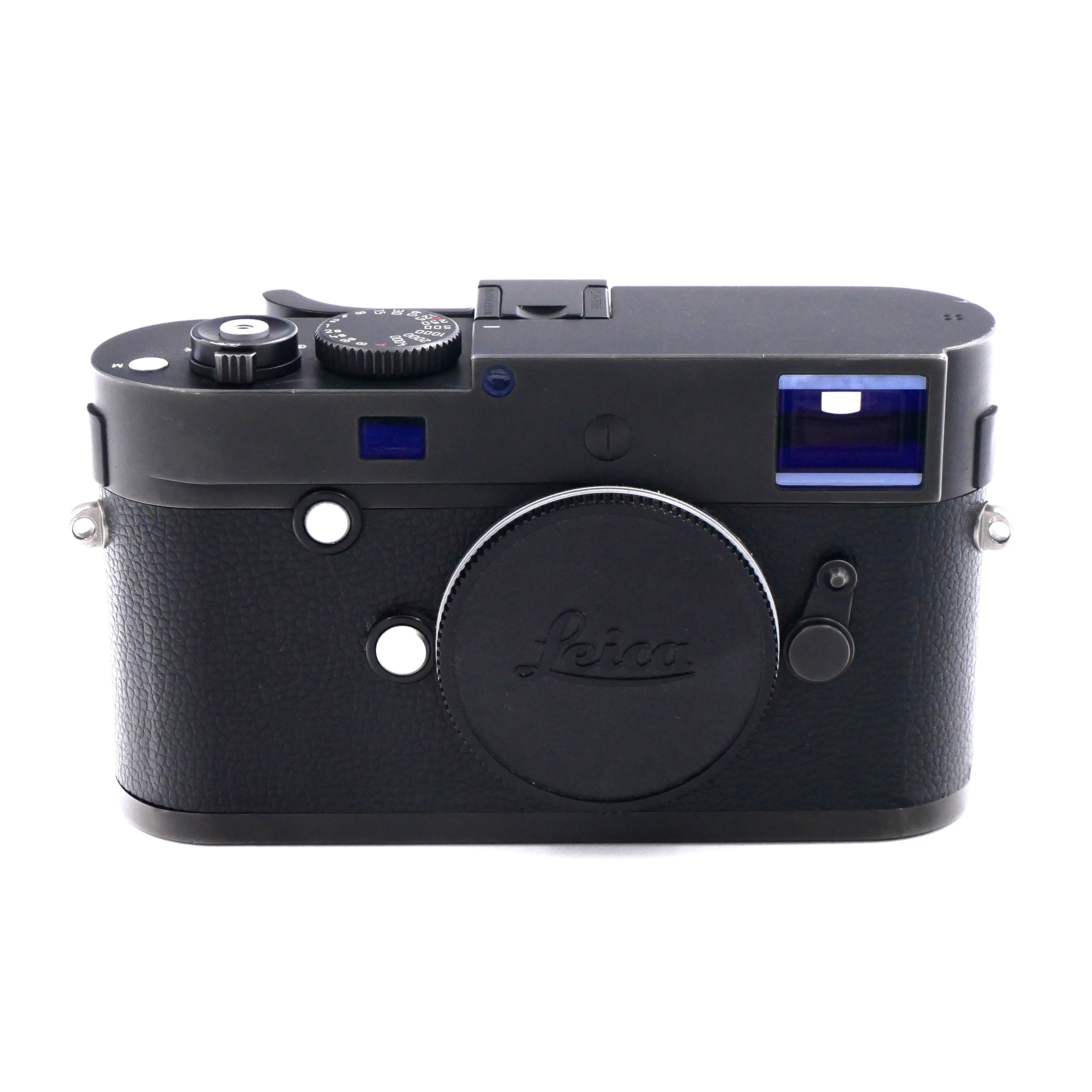 Leica M Monochrom (Typ 246) - Best Available Image