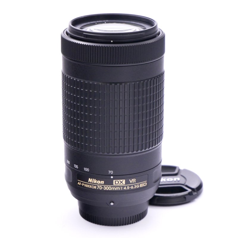 Best image for Nikon AF-P 70-300mm F/4.5-6.3 G DX ED VR Lens