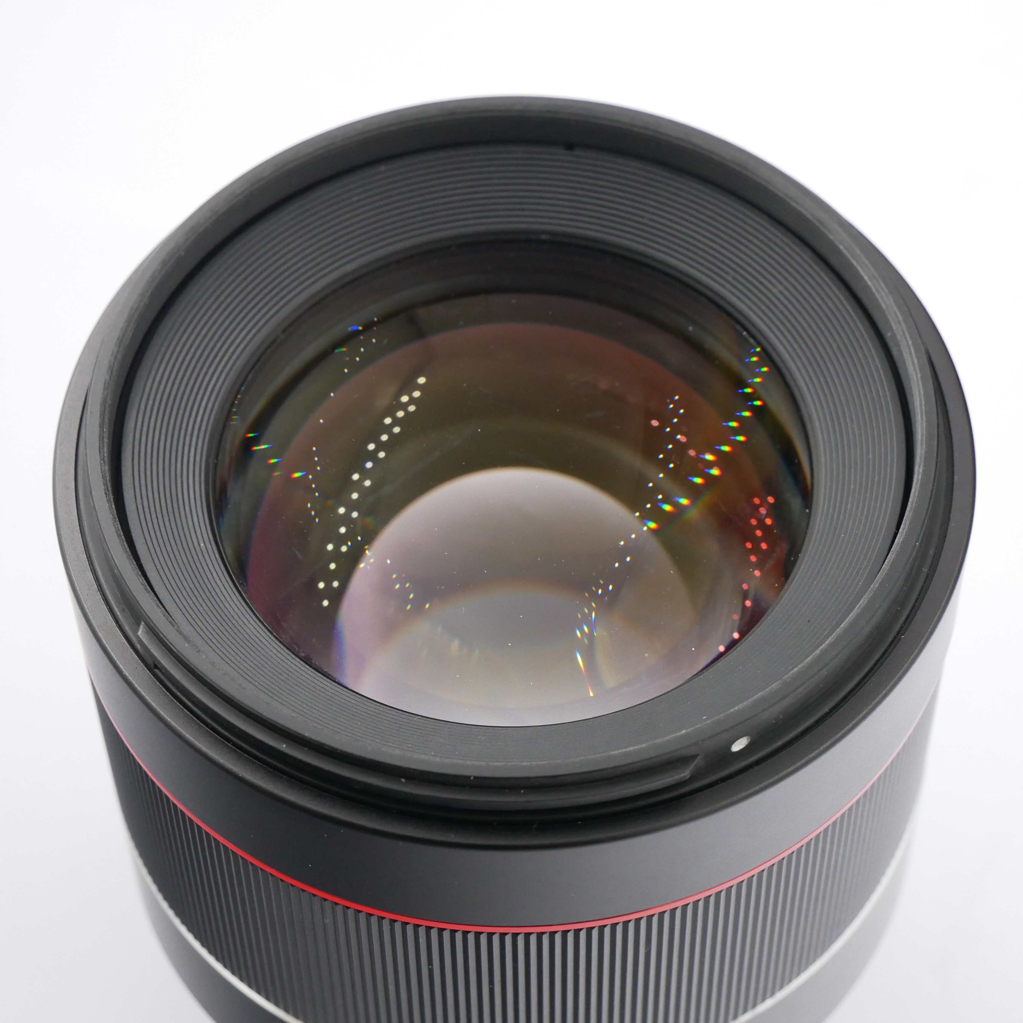 S-H-6CAVJX_2.jpg - Samyang 85mm f/1.4 FE mount lens for Sony - Image 2