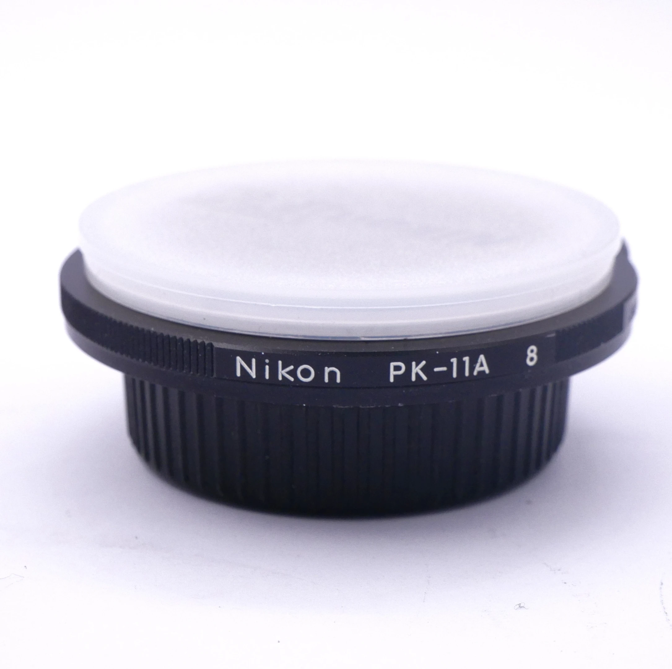 Best image for Nikon PK-11a 8mm Extension Tube