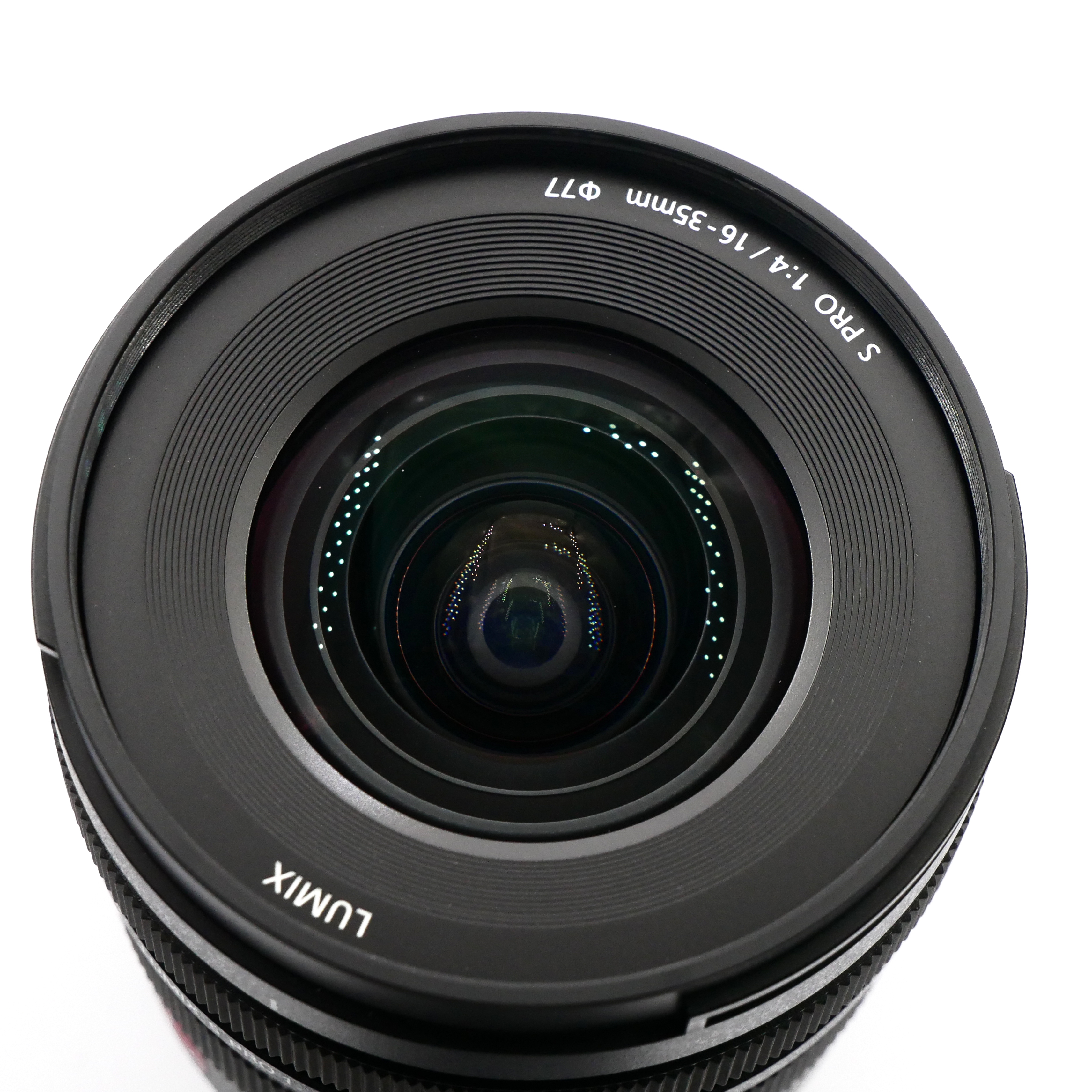 S-H-6DM8A3_2.jpg - Panasonic 16-35mm F4 S PRO Lens for L-mount - Image 2