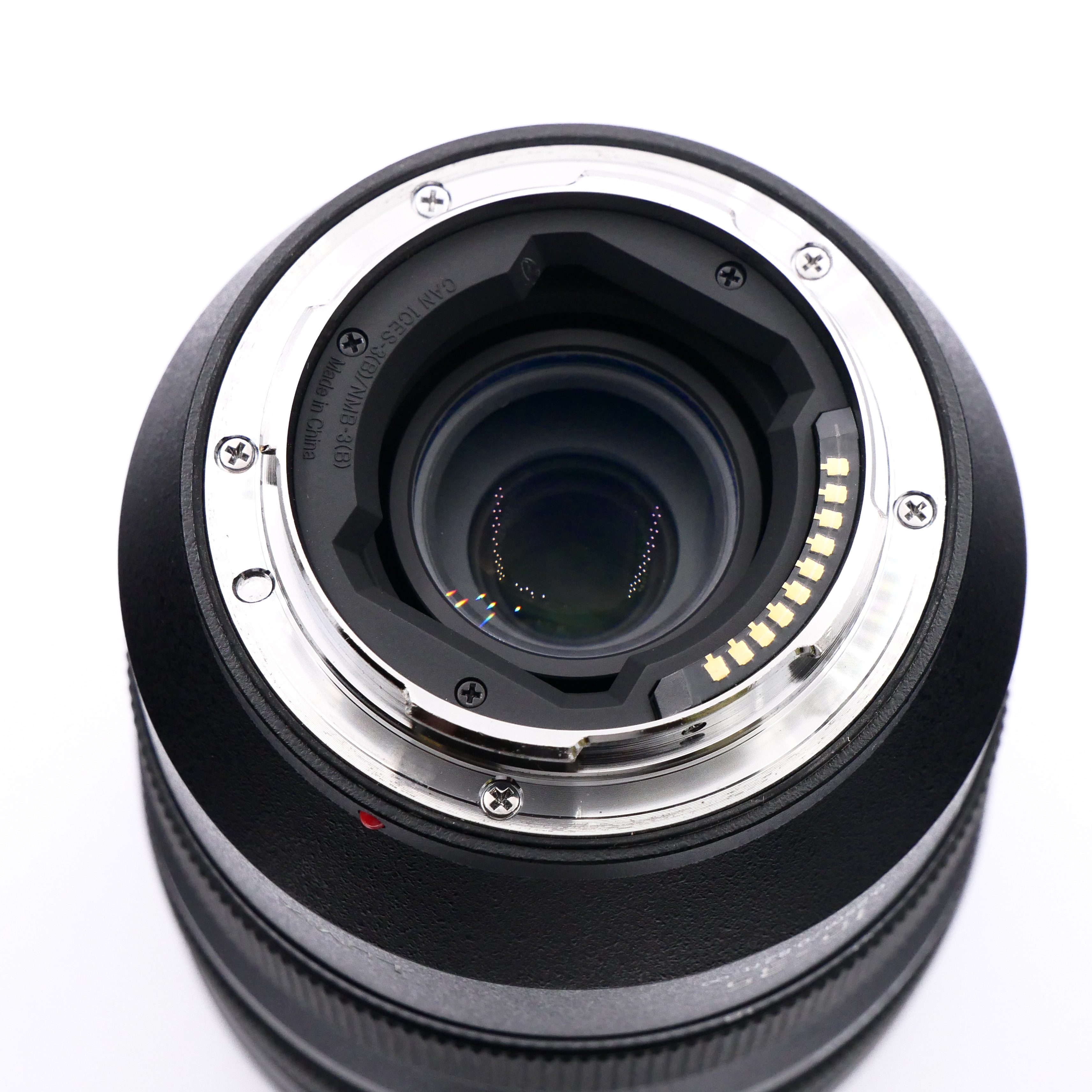 S-H-6DM8A3_3.jpg - Panasonic 16-35mm F4 S PRO Lens for L-mount - Image 1