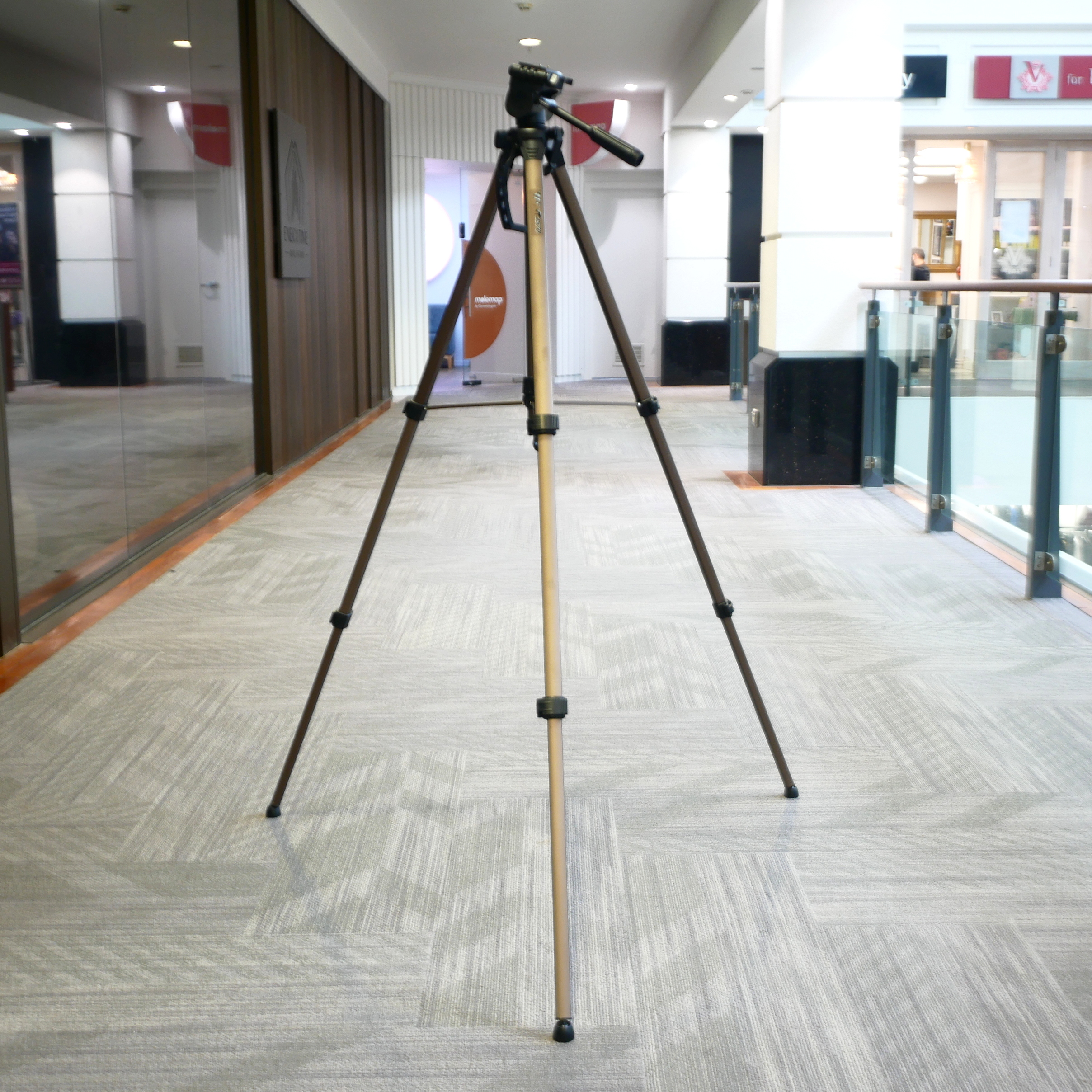 Best image for VF-WT3570 Tripod