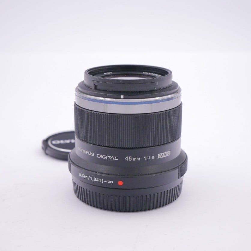 Best image for Olympus AF 45mm F/1.8 MSC Lens