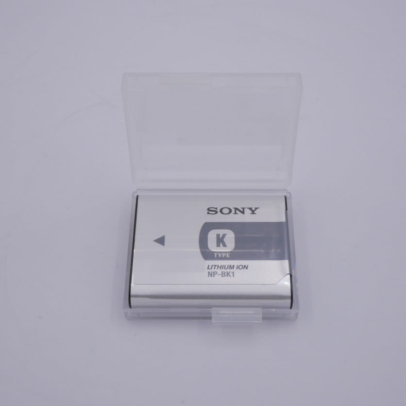 Sony NP-BK1 Battery